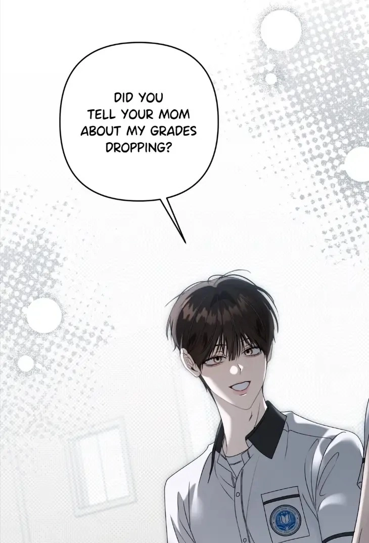 Eighteen's Bed Chapter 65 page 33 - 