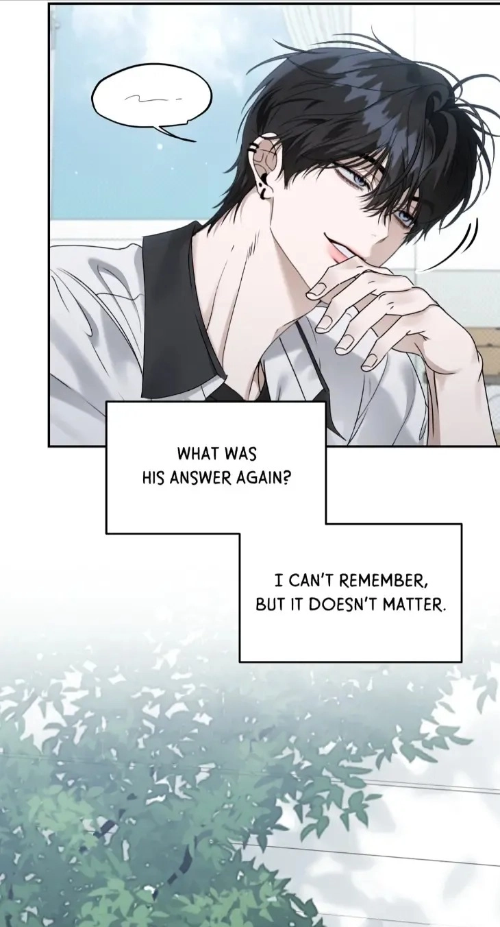 Eighteen's Bed Chapter 65 page 36 - 