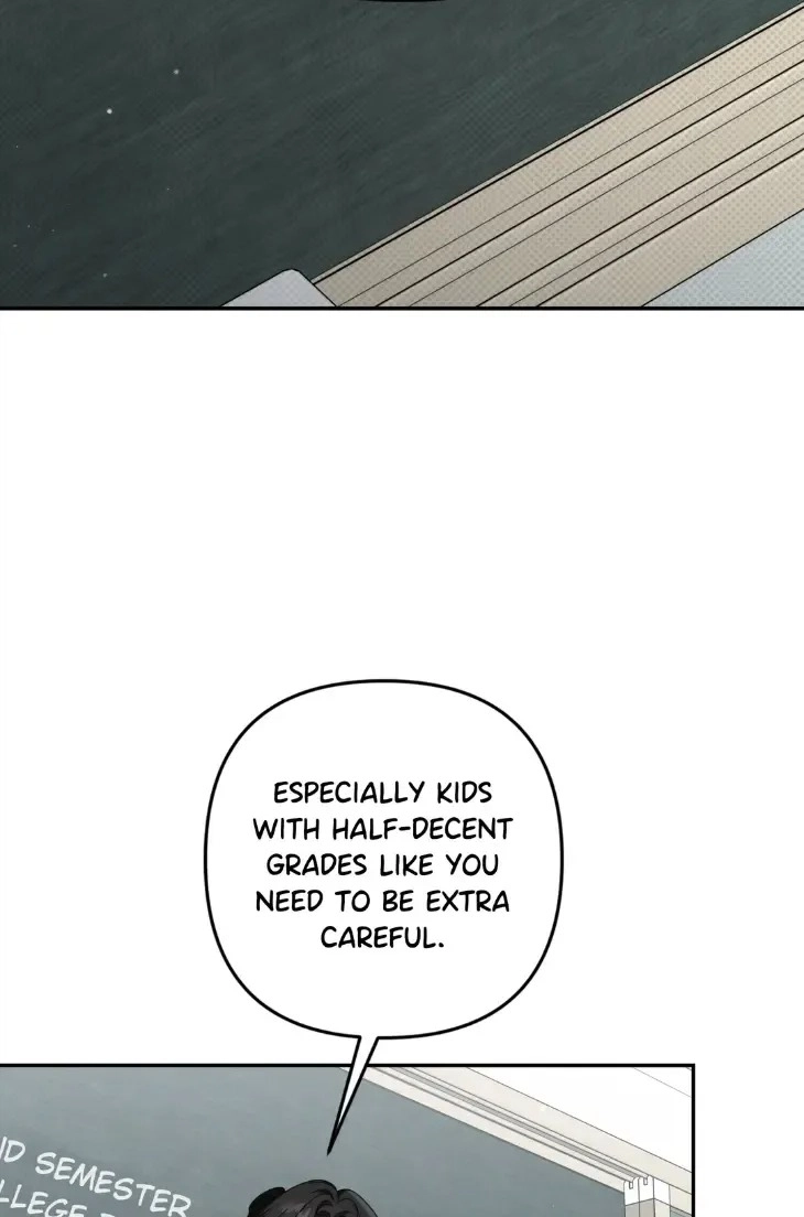 Eighteen's Bed Chapter 65 page 5 - 