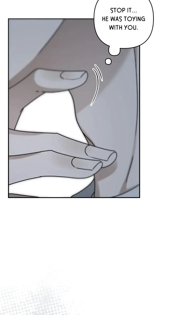 Eighteen's Bed Chapter 65 page 48 - 