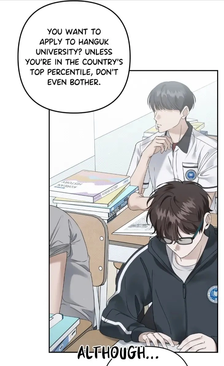 Eighteen's Bed Chapter 65 page 7 - 