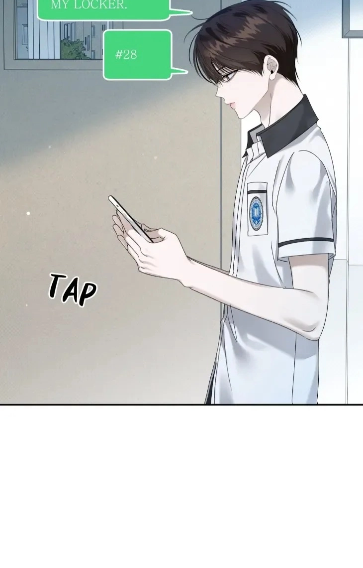 Eighteen's Bed Chapter 65 page 68 - 