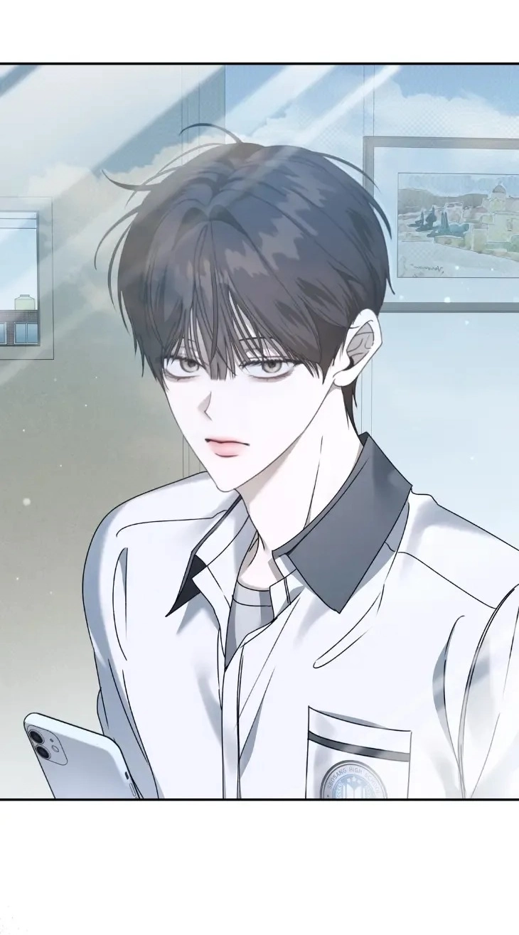 Eighteen's Bed Chapter 65 page 70 - 