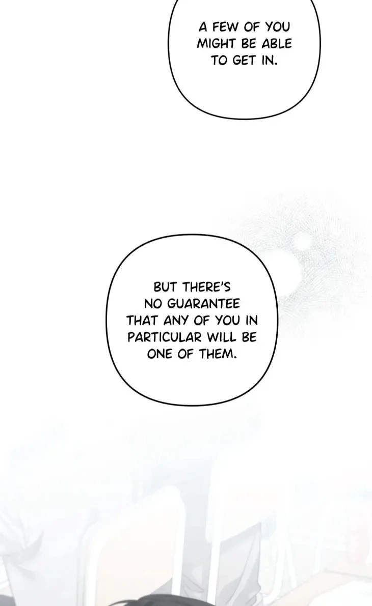 Eighteen's Bed Chapter 65 page 8 - 