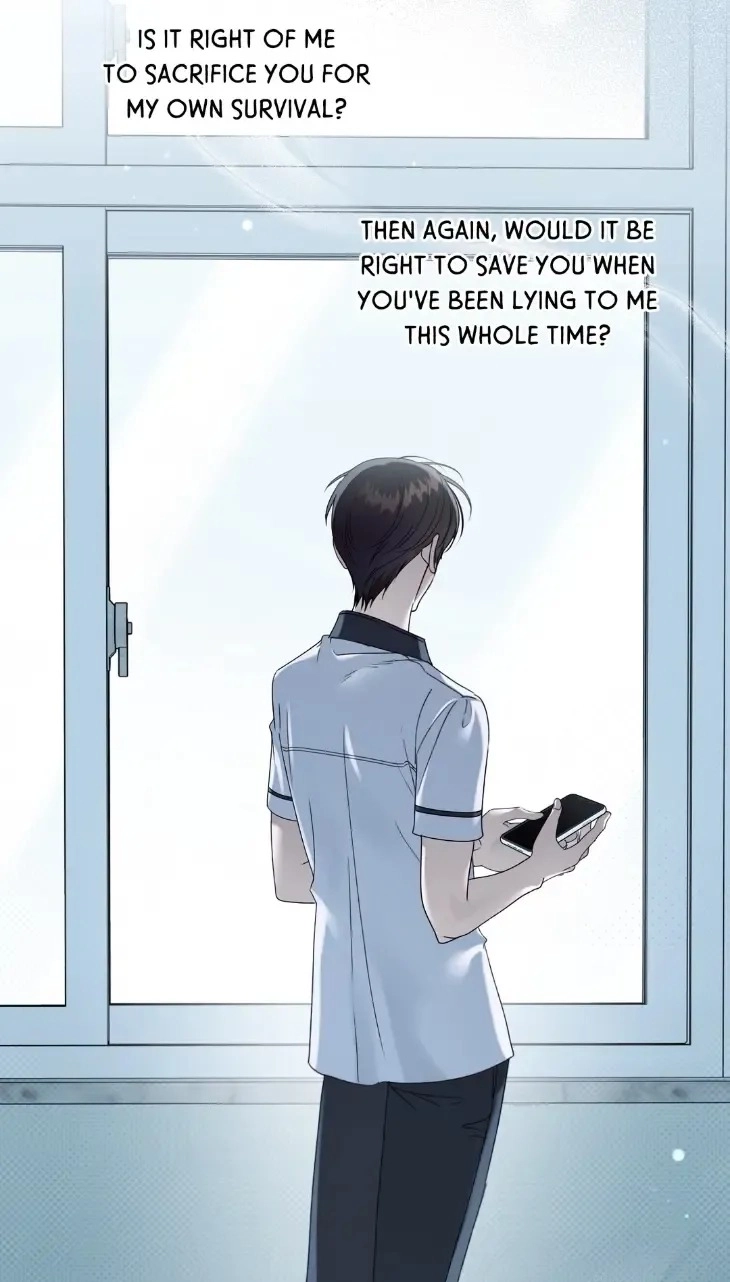 Eighteen's Bed Chapter 65 page 72 - 