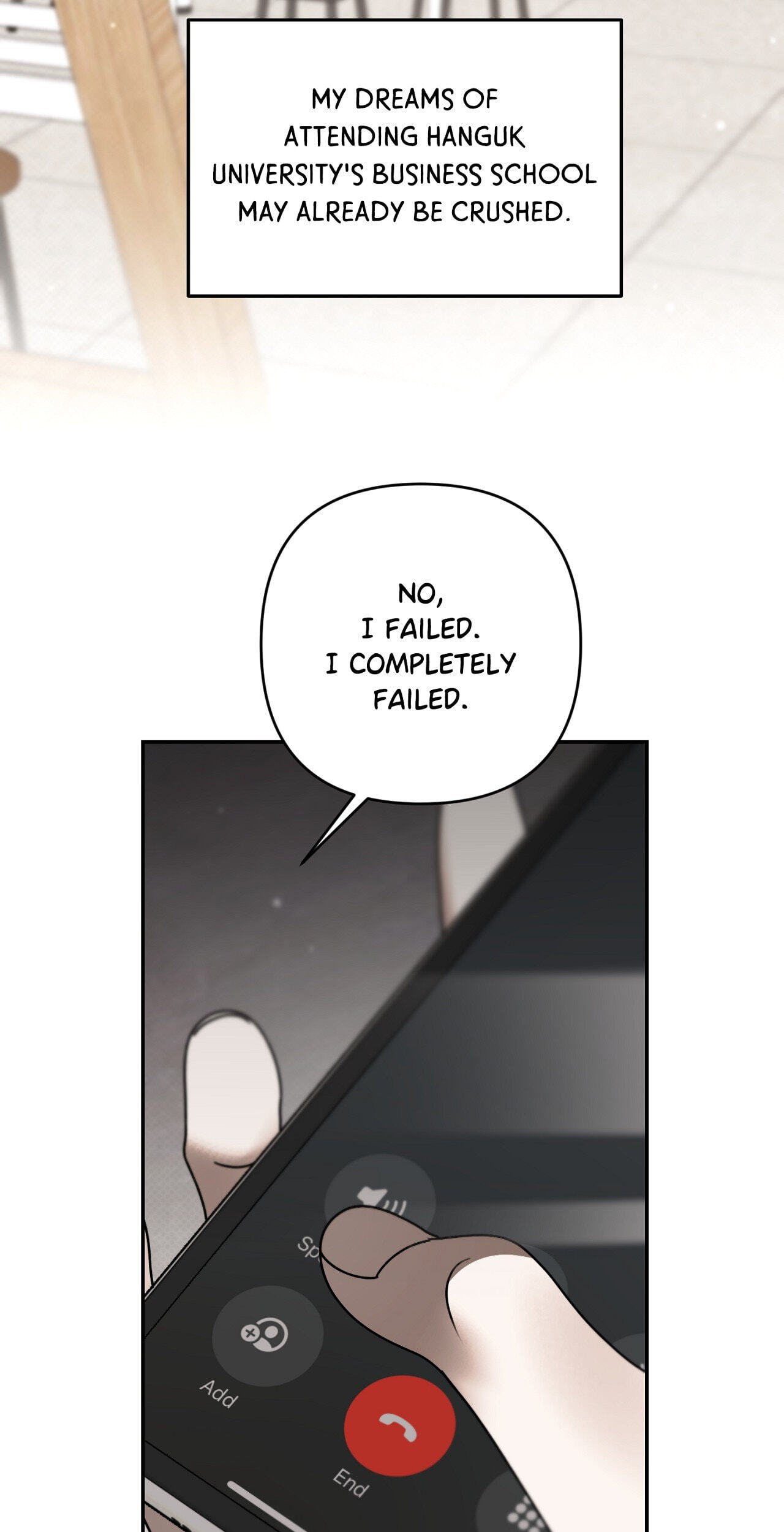 Eighteen's Bed Chapter 60 page 13 - 