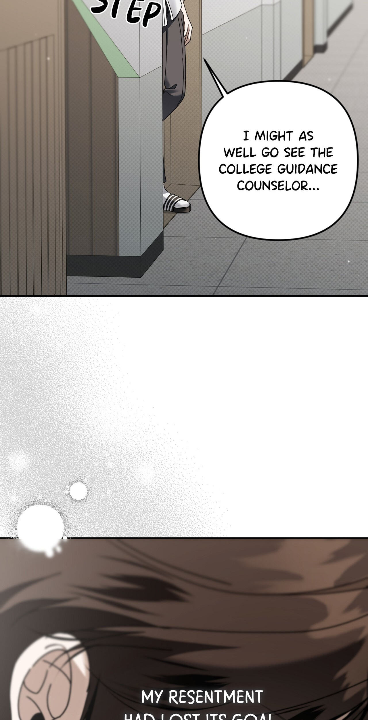 Eighteen's Bed Chapter 60 page 18 - 