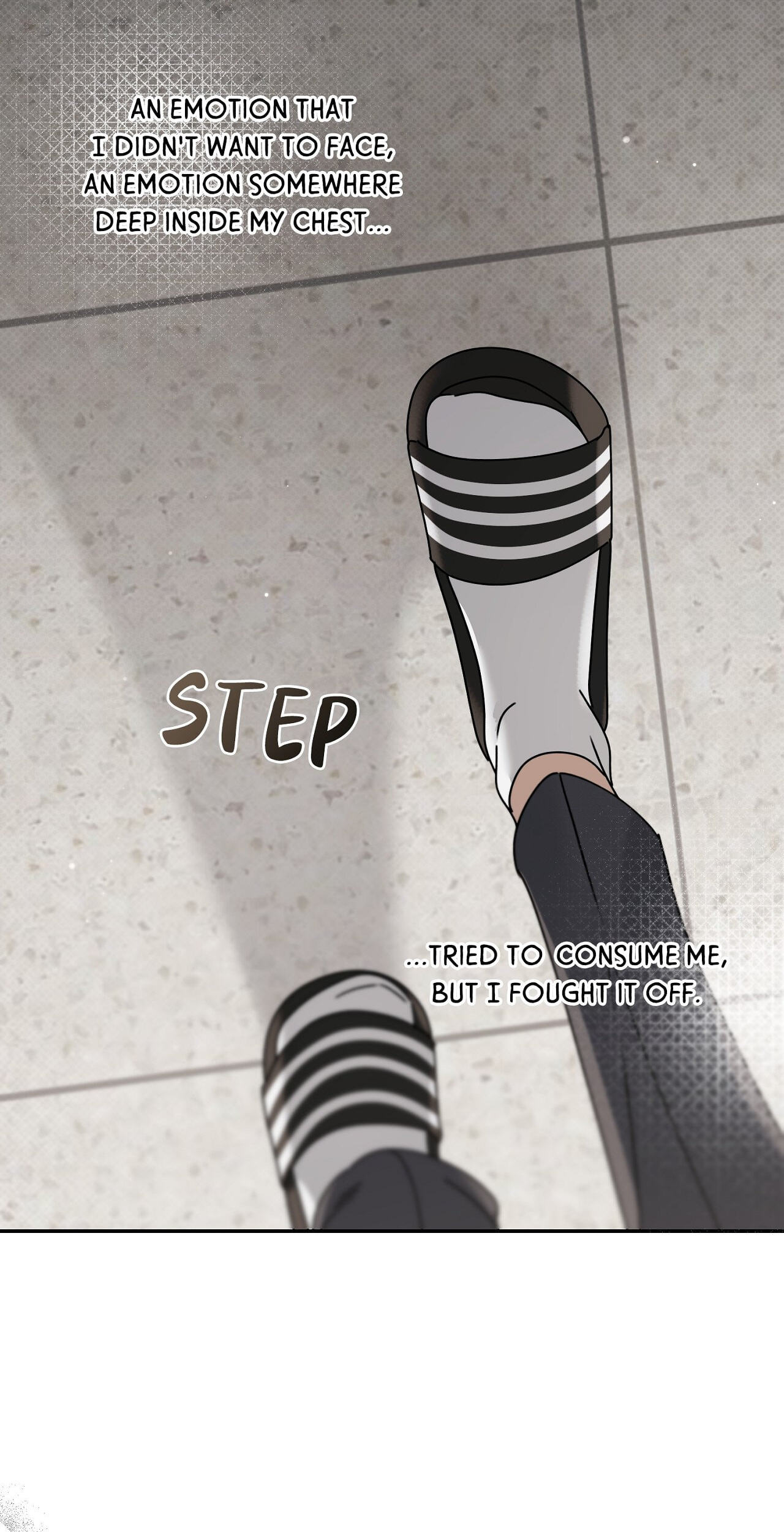 Eighteen's Bed Chapter 60 page 20 - 