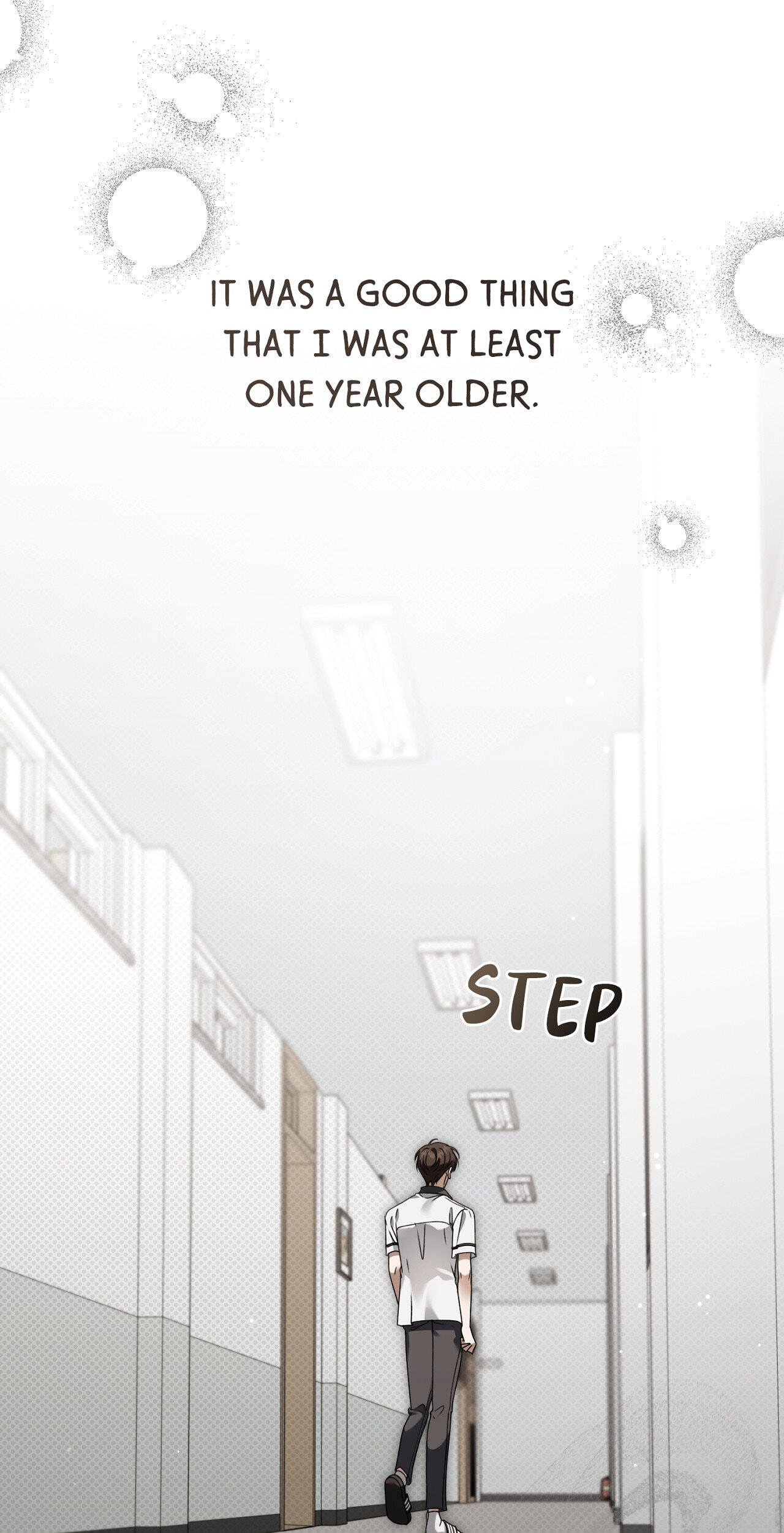 Eighteen's Bed Chapter 60 page 21 - 
