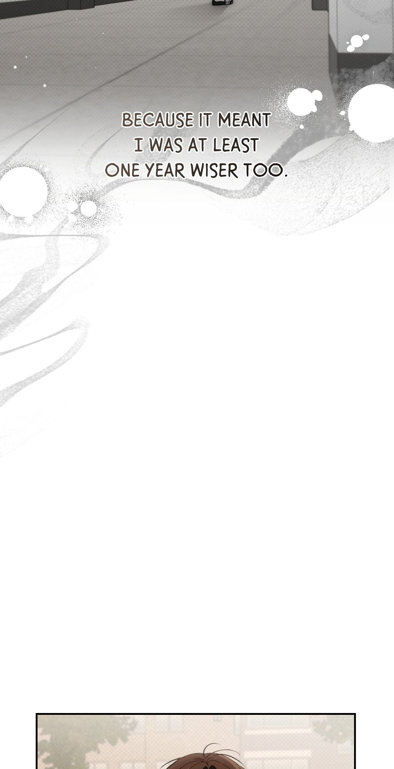 Eighteen's Bed Chapter 60 page 22 - 