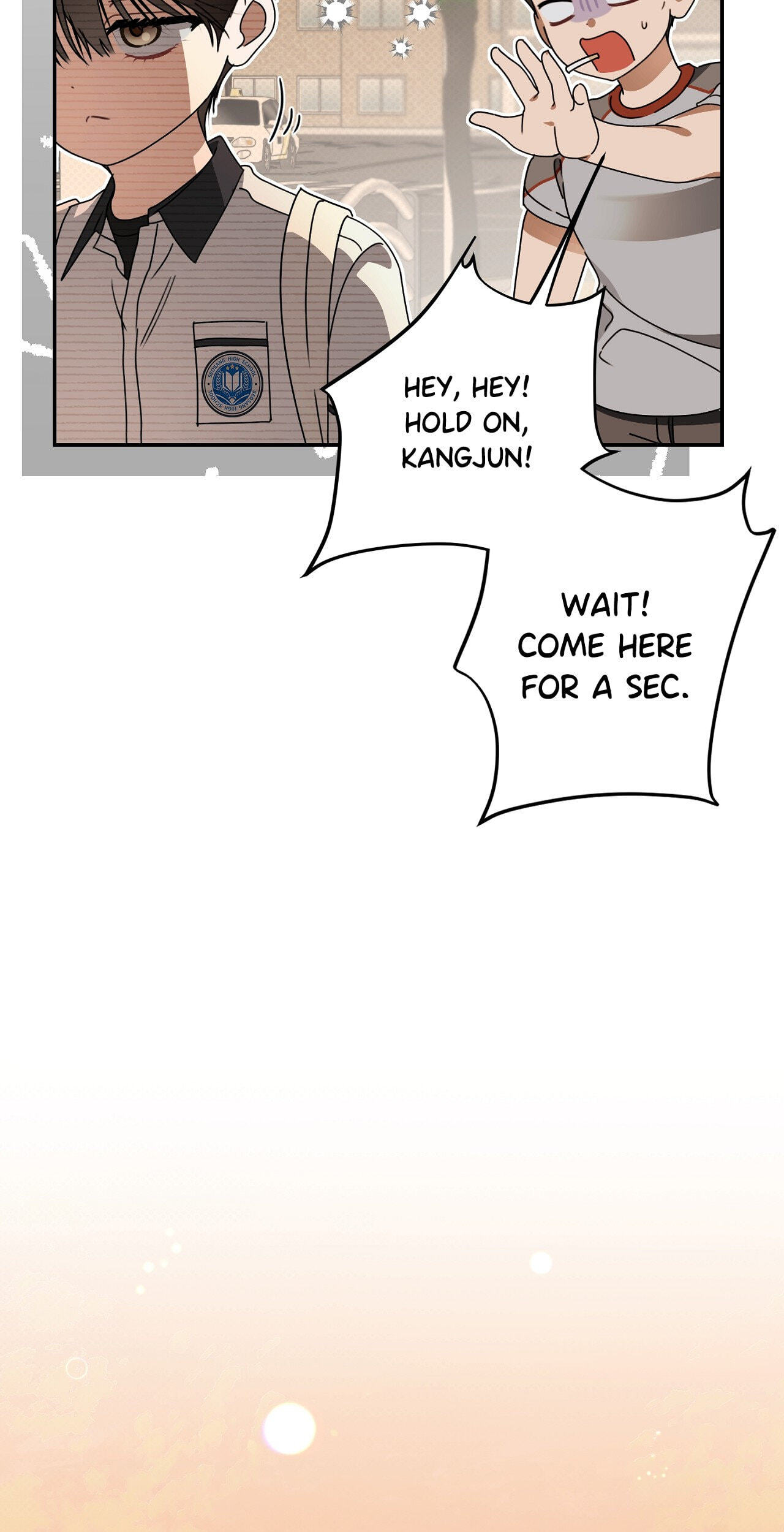 Eighteen's Bed Chapter 60 page 25 - 