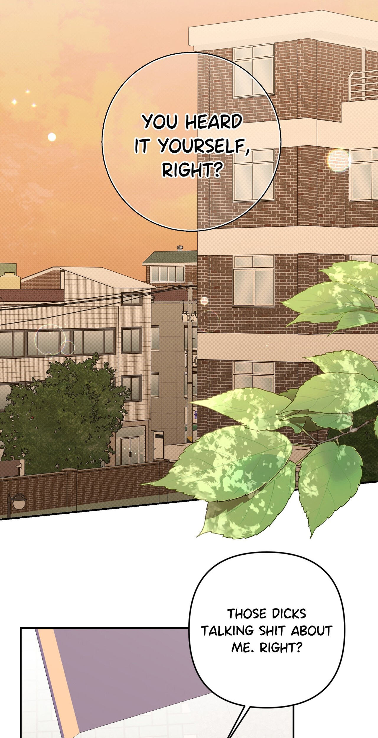 Eighteen's Bed Chapter 60 page 26 - 
