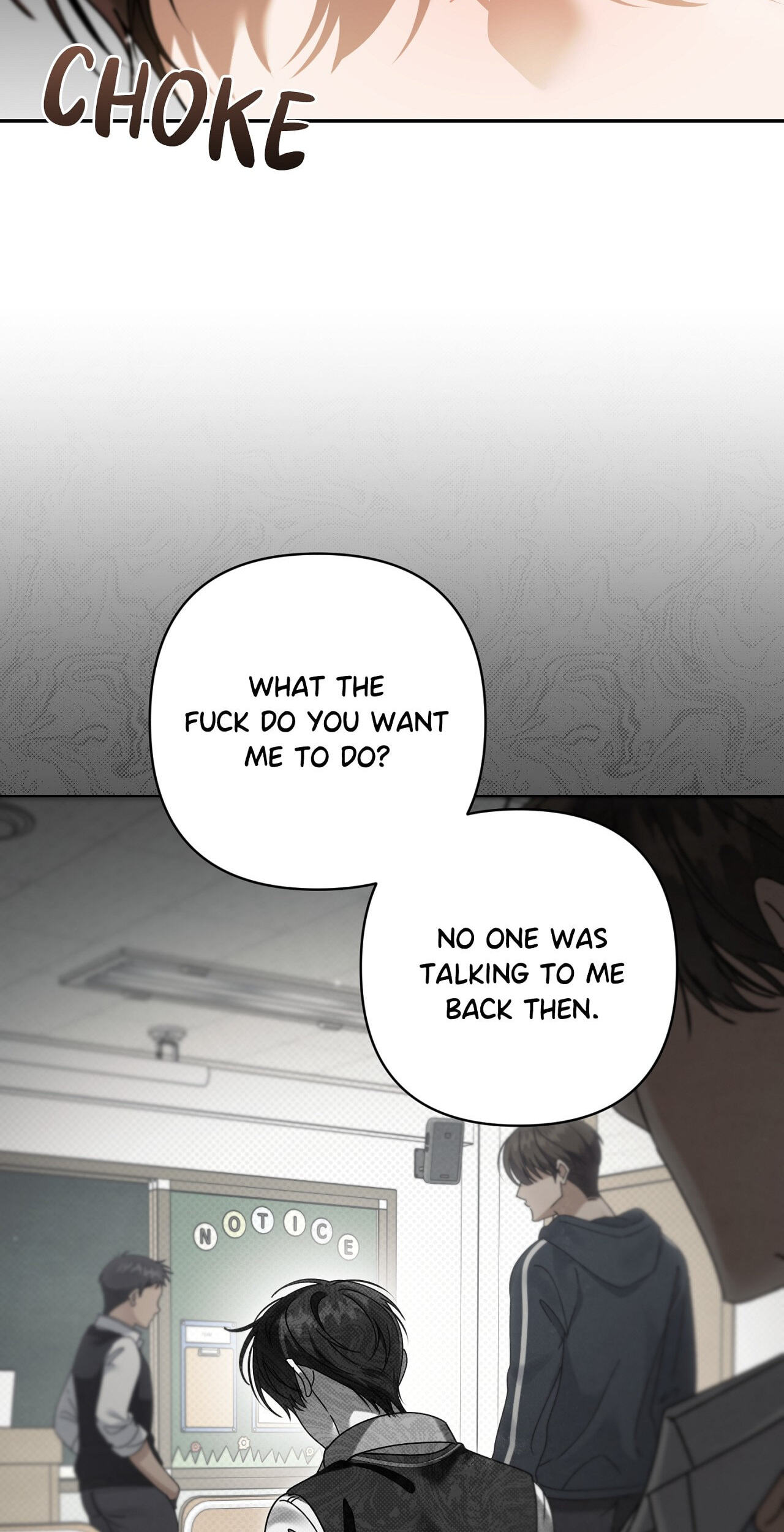 Eighteen's Bed Chapter 60 page 30 - 