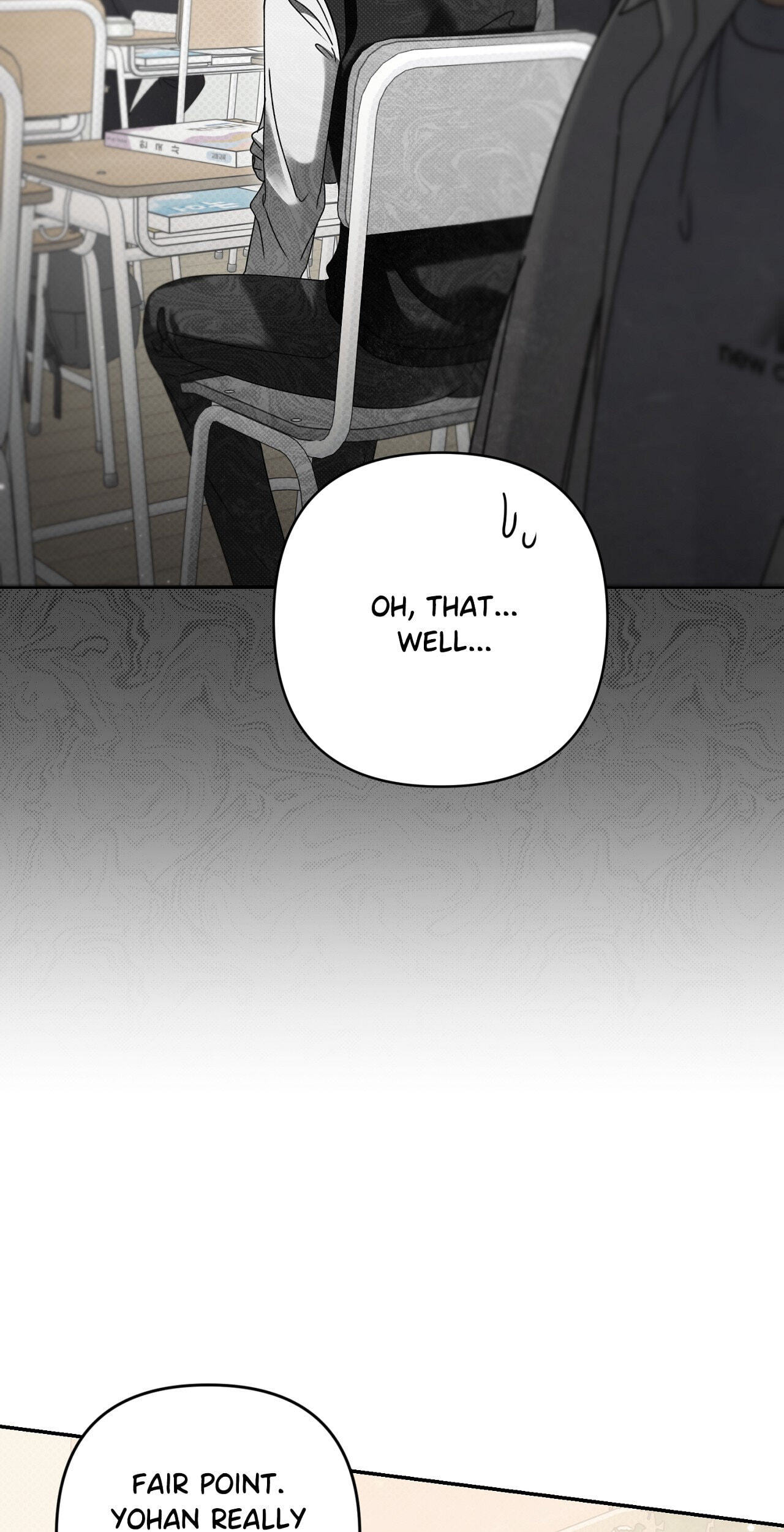 Eighteen's Bed Chapter 60 page 31 - 