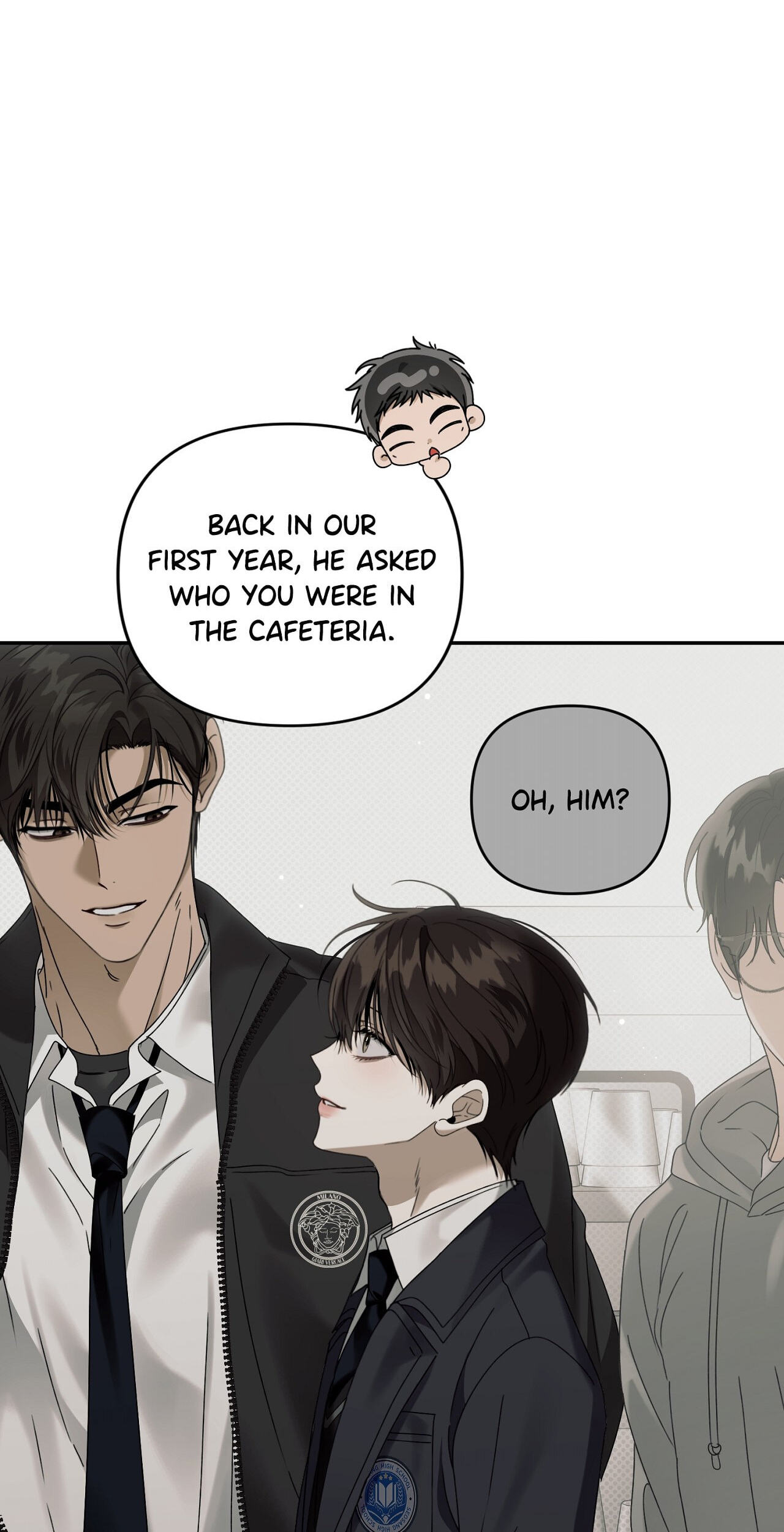 Eighteen's Bed Chapter 60 page 42 - 