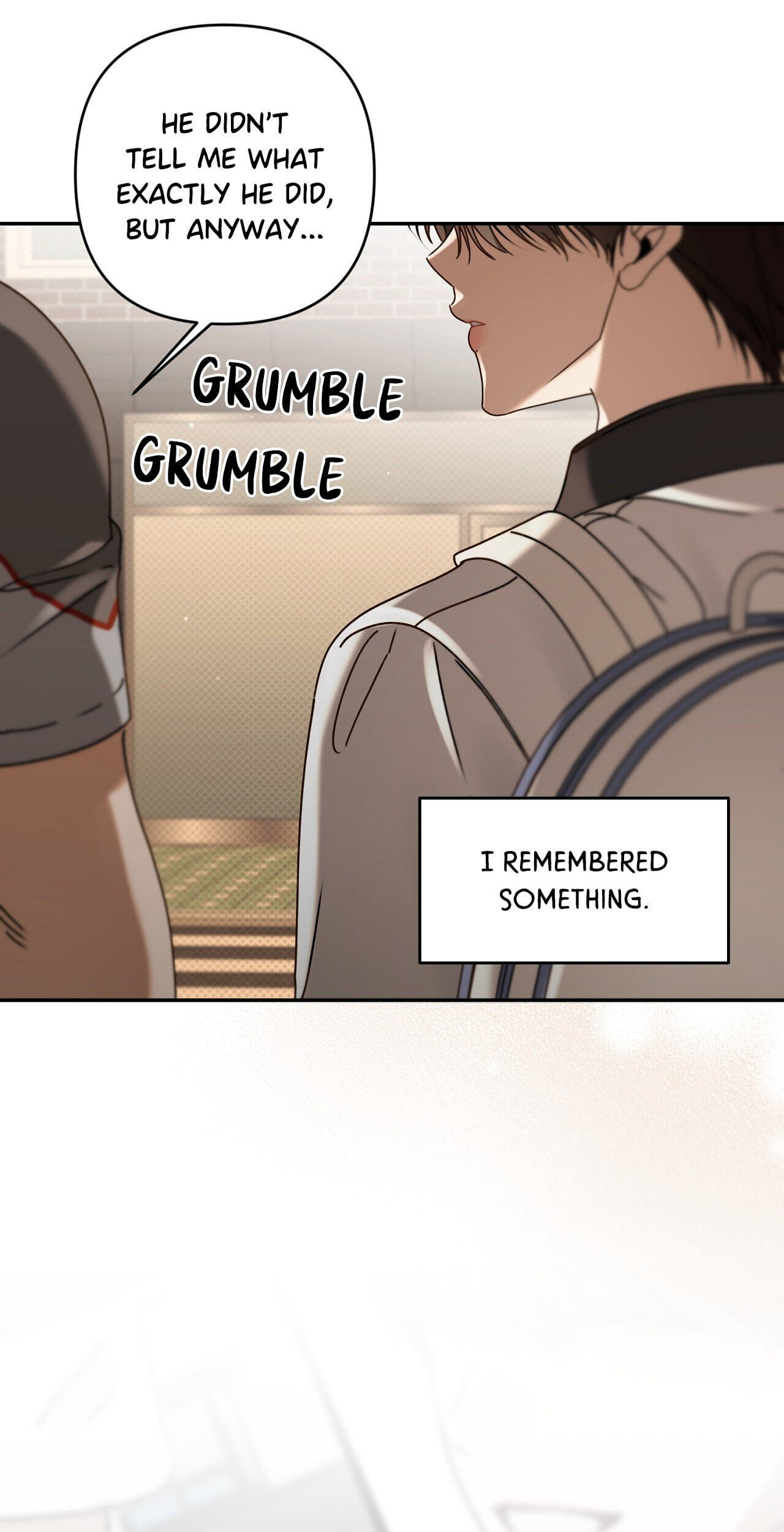 Eighteen's Bed Chapter 60 page 45 - 