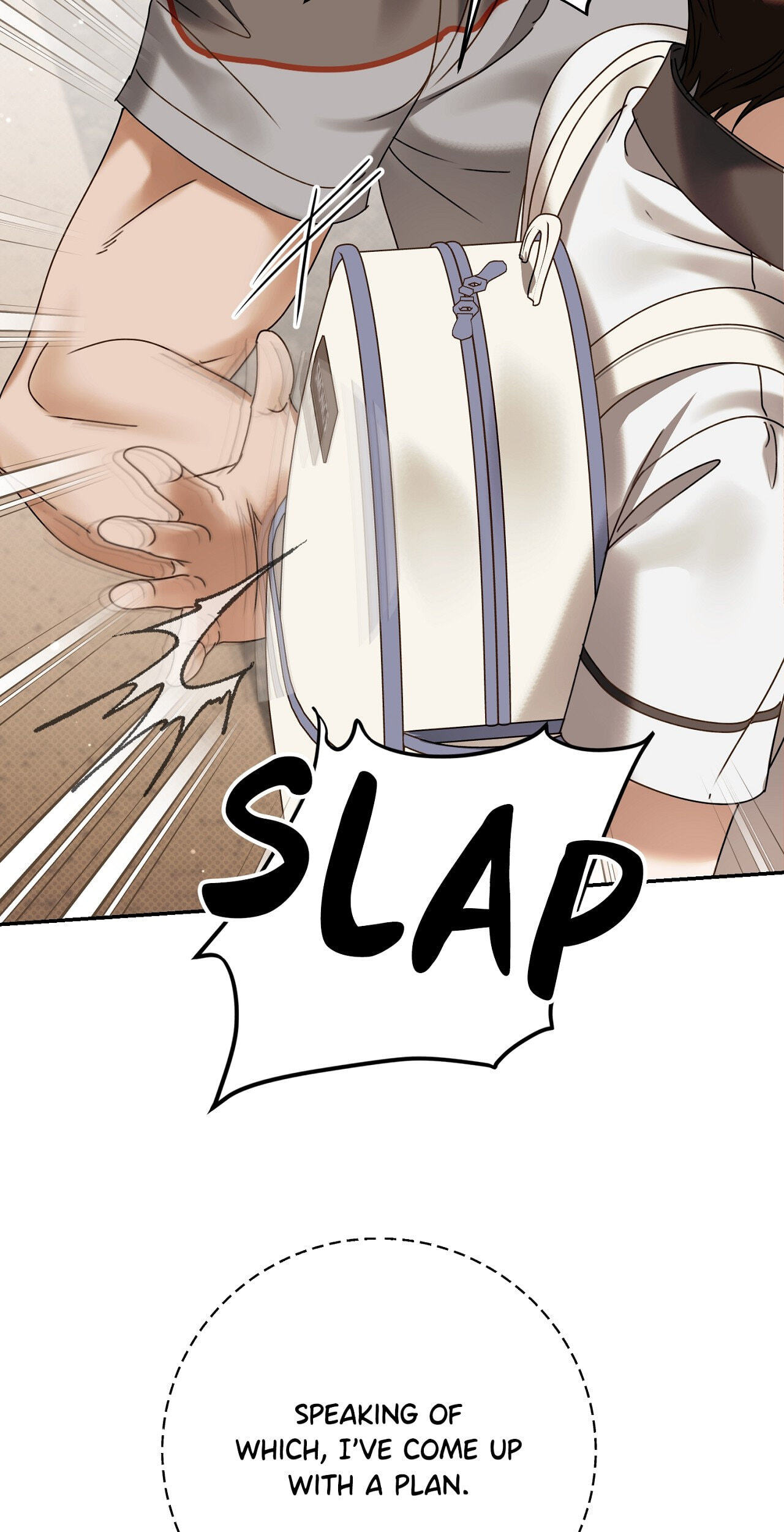 Eighteen's Bed Chapter 60 page 49 - 