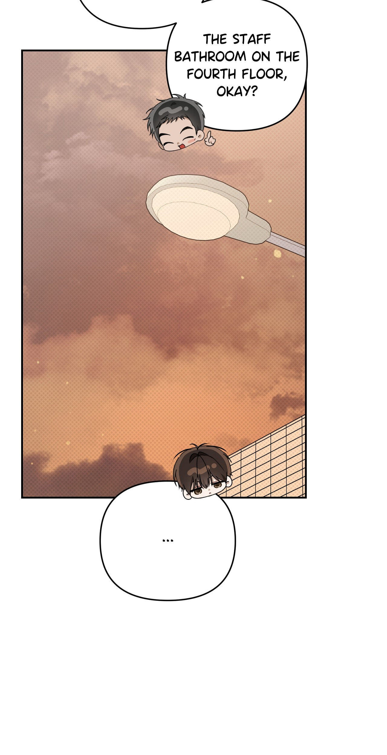 Eighteen's Bed Chapter 60 page 51 - 