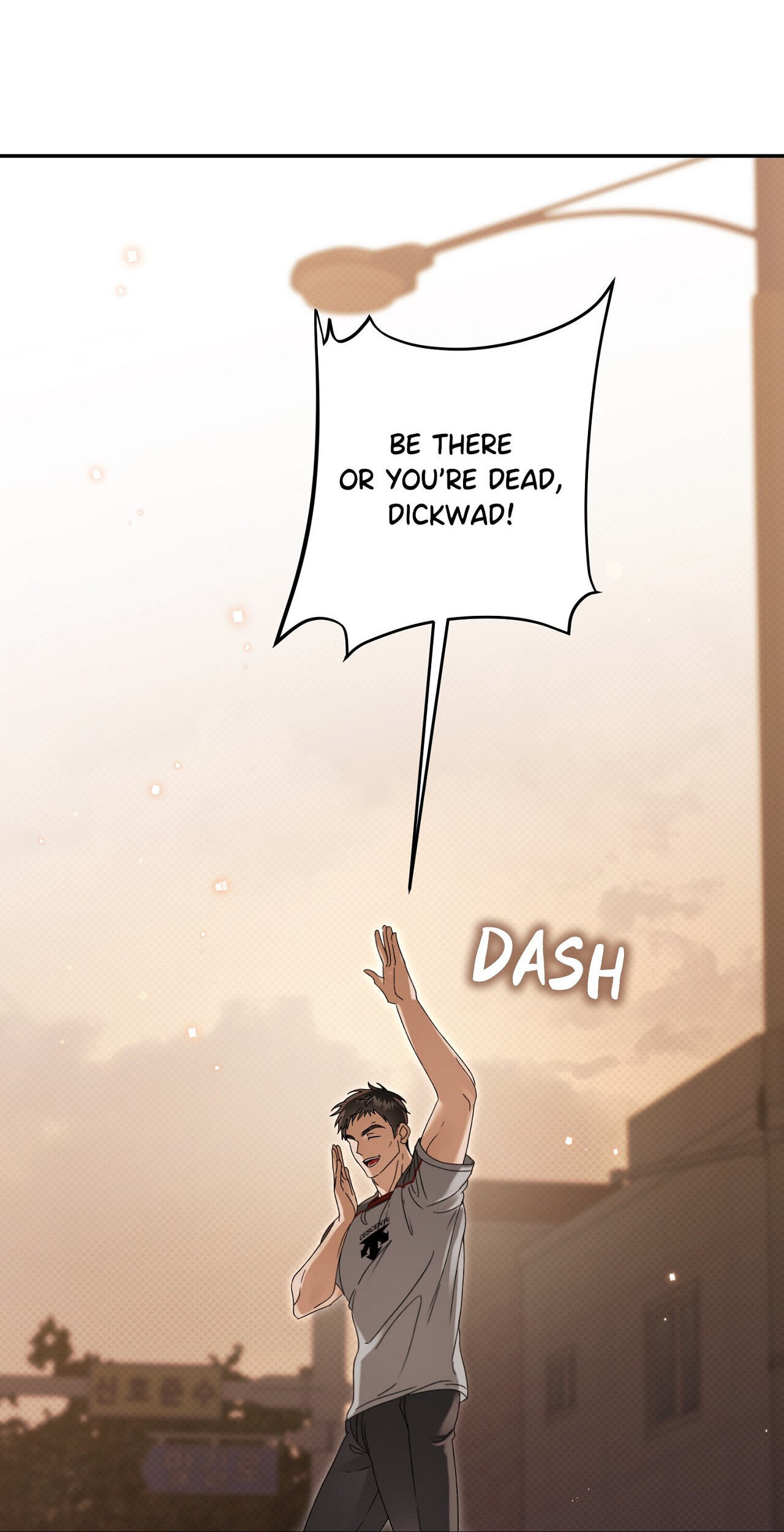 Eighteen's Bed Chapter 60 page 52 - 