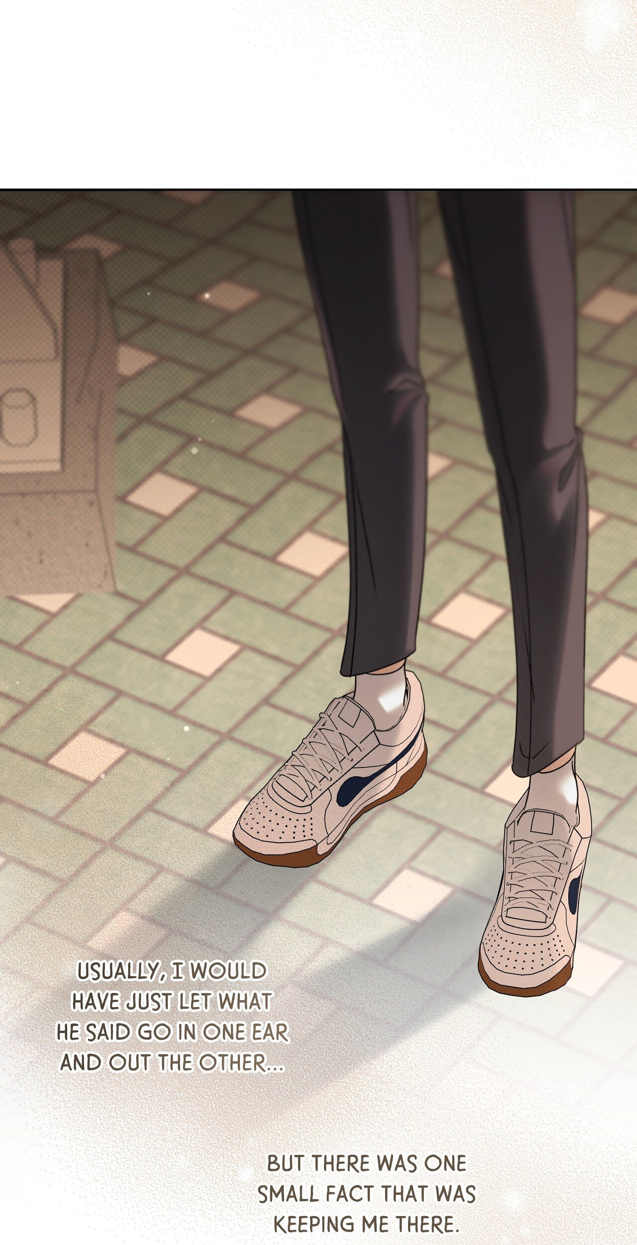 Eighteen's Bed Chapter 60 page 55 - 