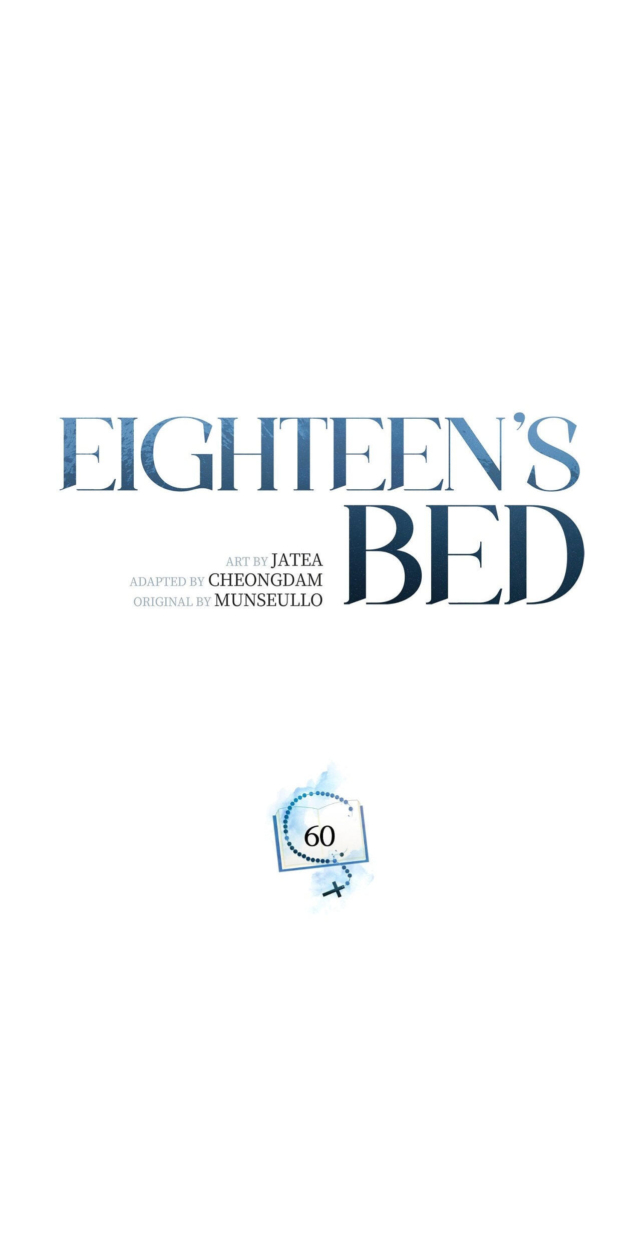 Eighteen's Bed Chapter 60 page 58 - 