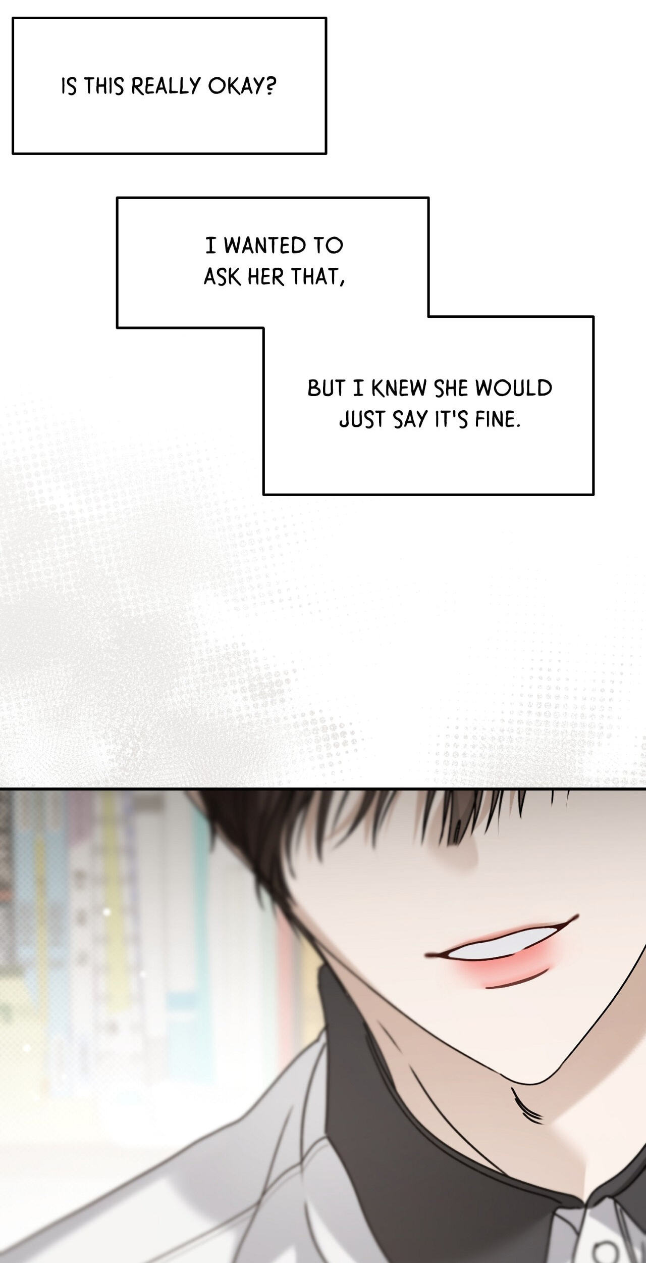 Eighteen's Bed Chapter 60 page 70 - 
