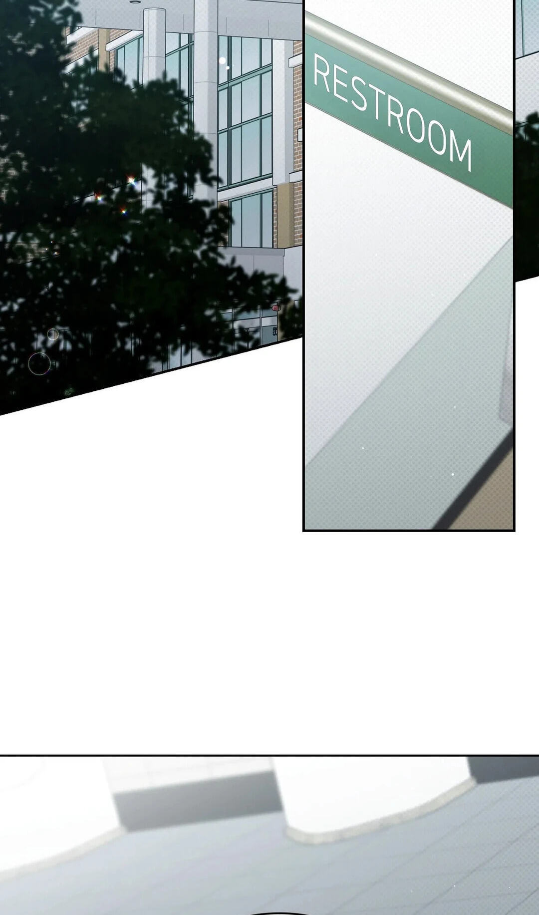 Eighteen's Bed Chapter 61 page 2 - 