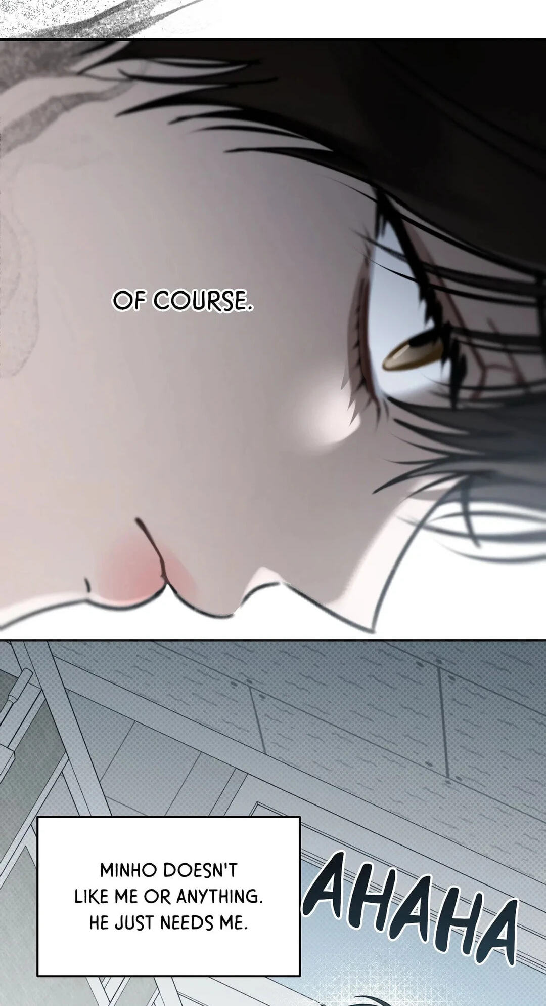 Eighteen's Bed Chapter 61 page 17 - 