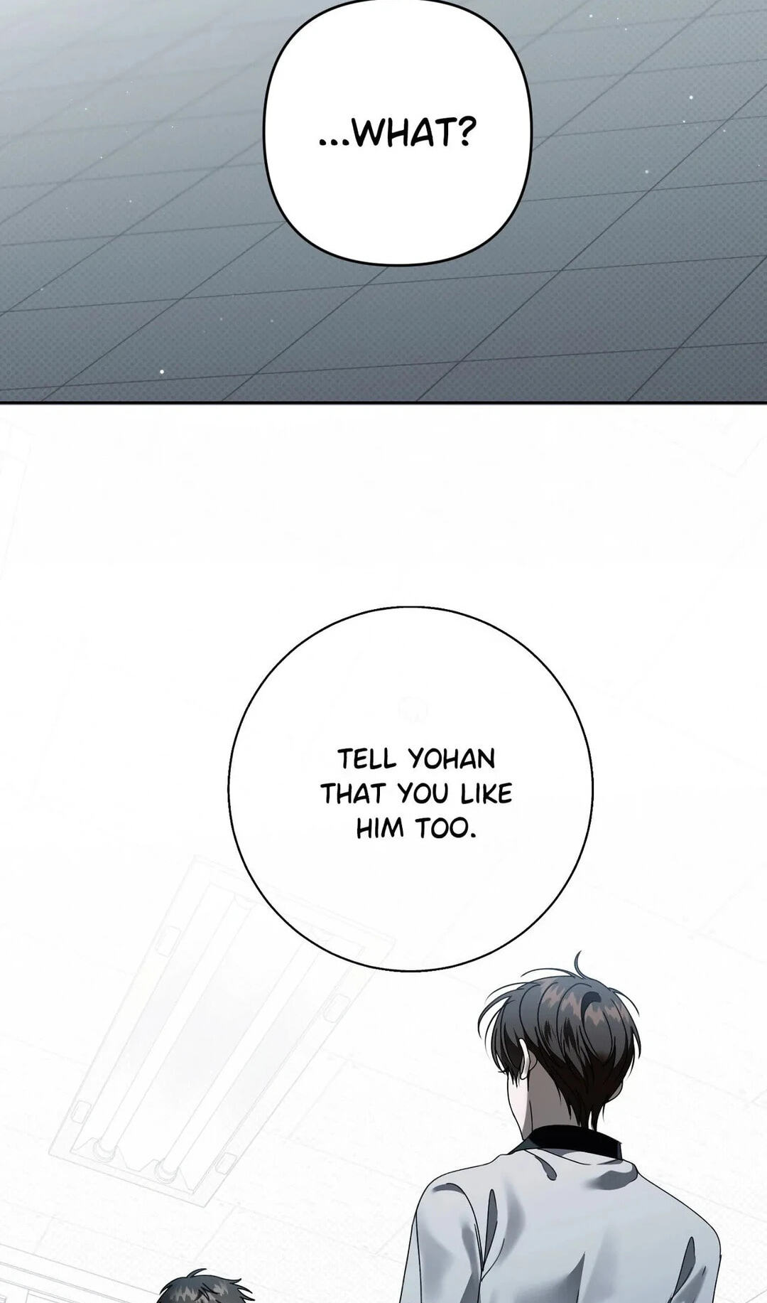 Eighteen's Bed Chapter 61 page 3 - 