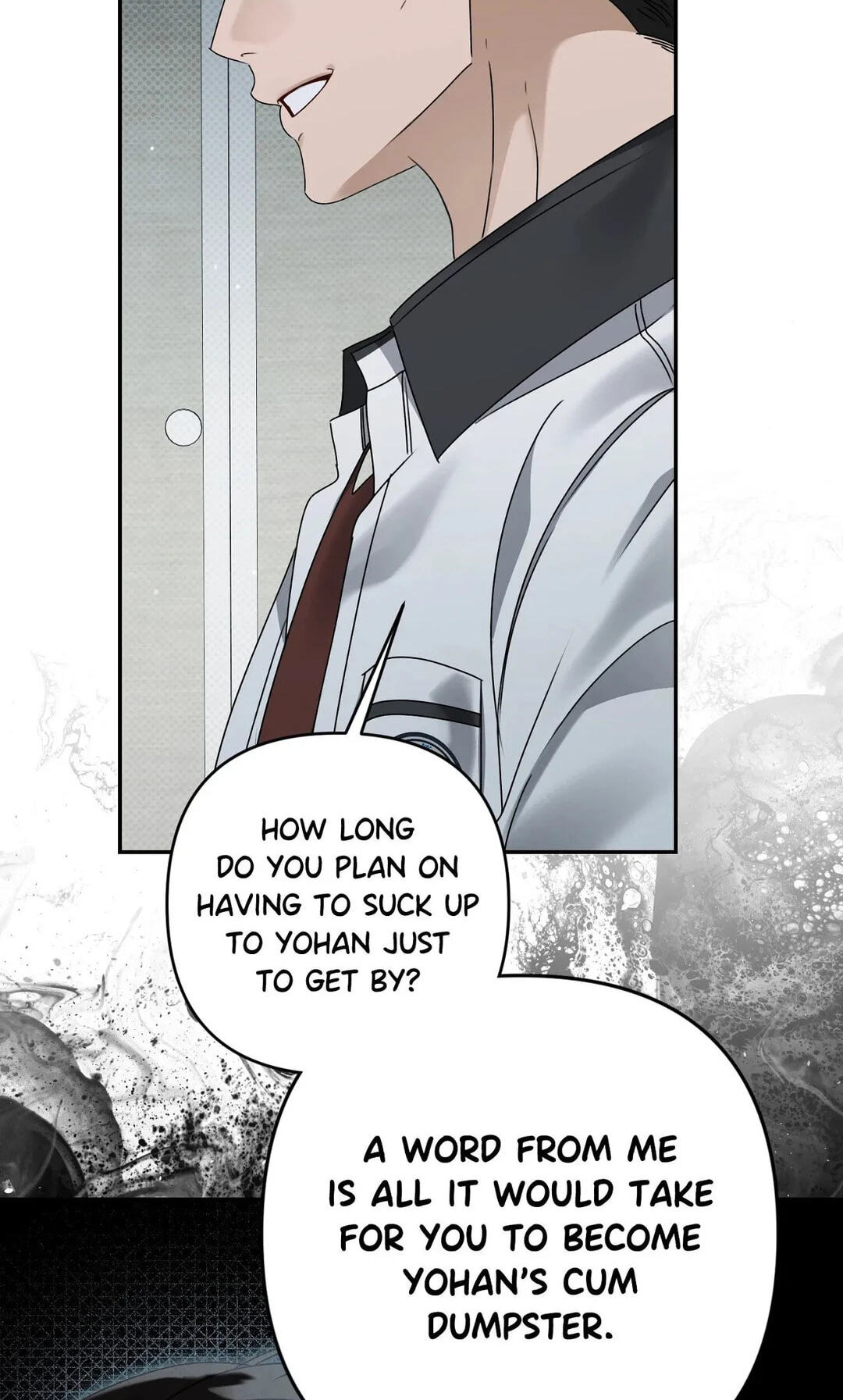 Eighteen's Bed Chapter 61 page 23 - 