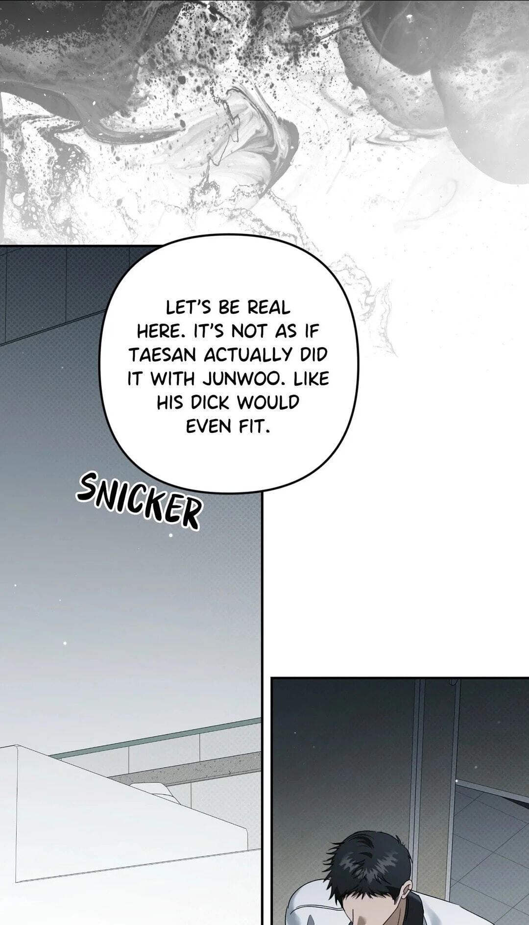 Eighteen's Bed Chapter 61 page 25 - 