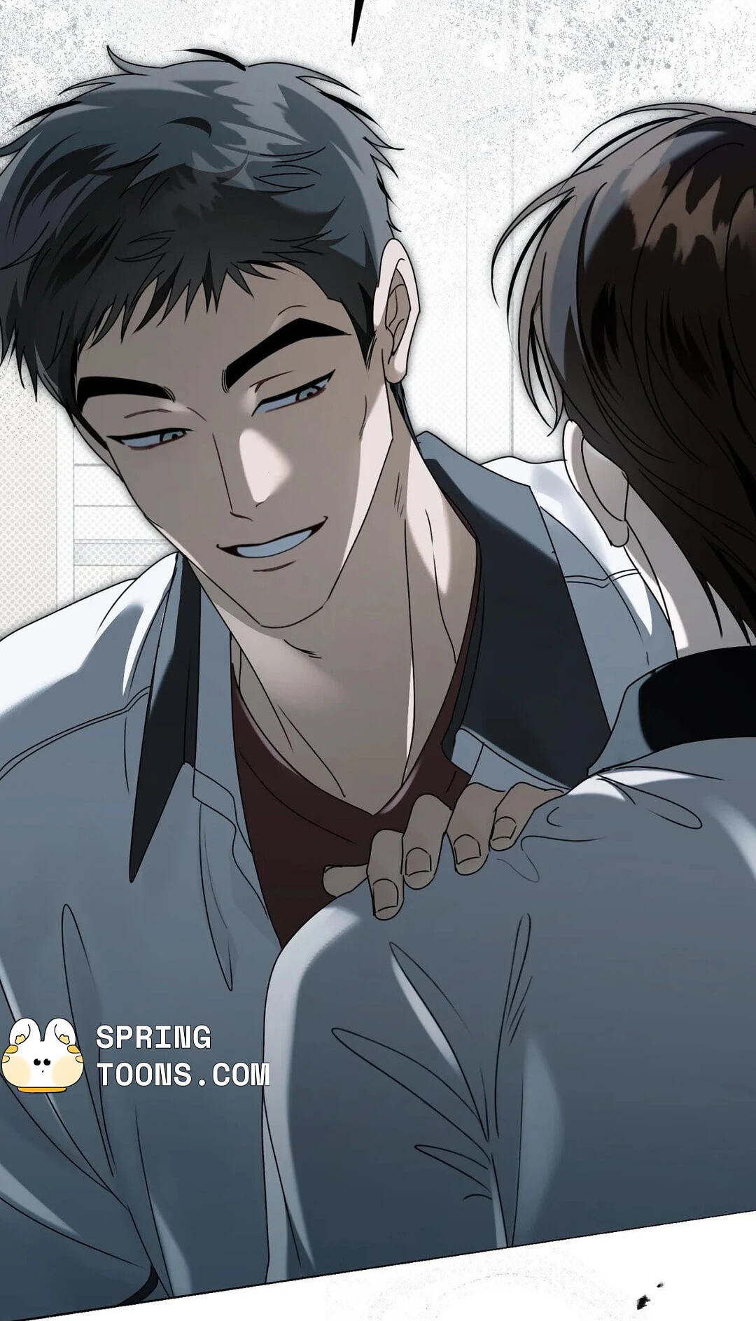 Eighteen's Bed Chapter 61 page 27 - 