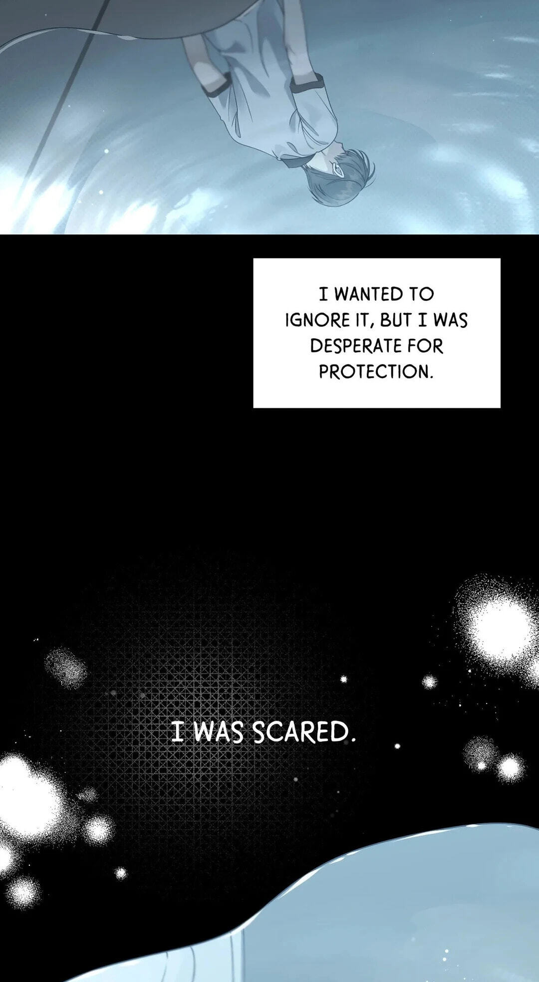 Eighteen's Bed Chapter 61 page 31 - 