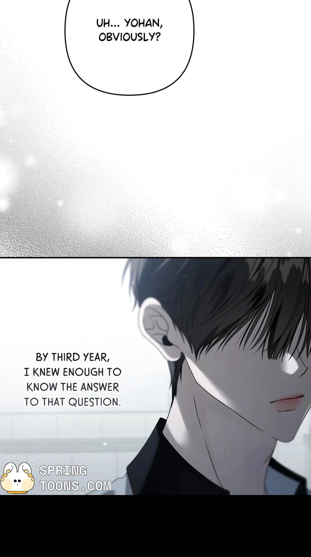 Eighteen's Bed Chapter 61 page 37 - 