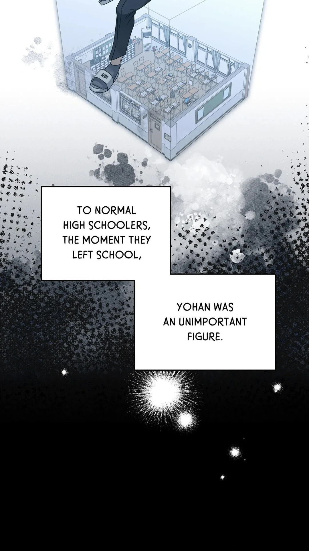 Eighteen's Bed Chapter 61 page 39 - 