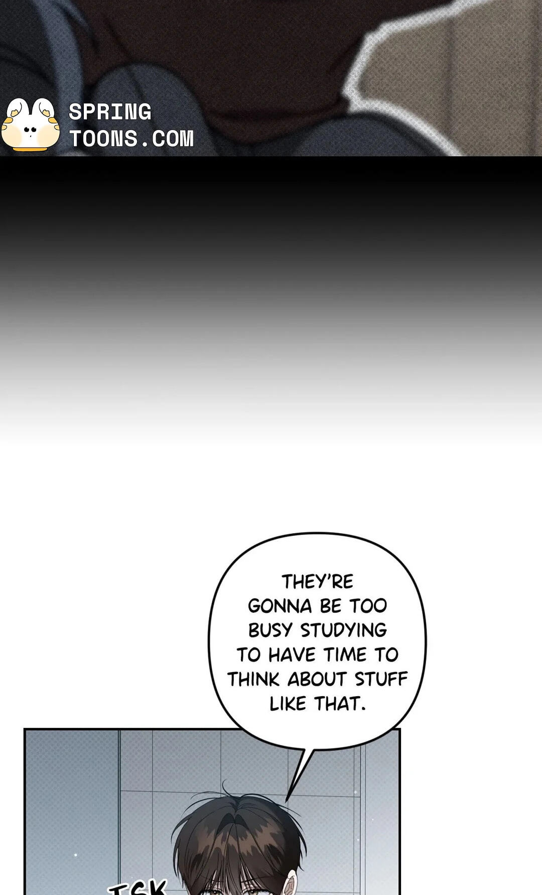 Eighteen's Bed Chapter 61 page 42 - 