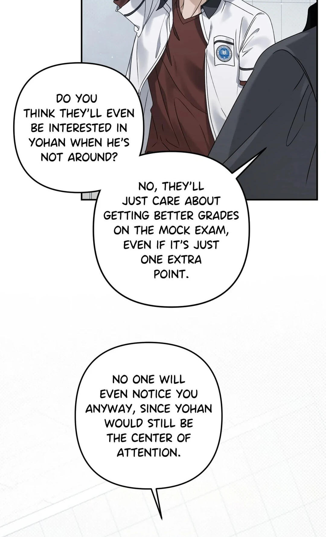 Eighteen's Bed Chapter 61 page 44 - 