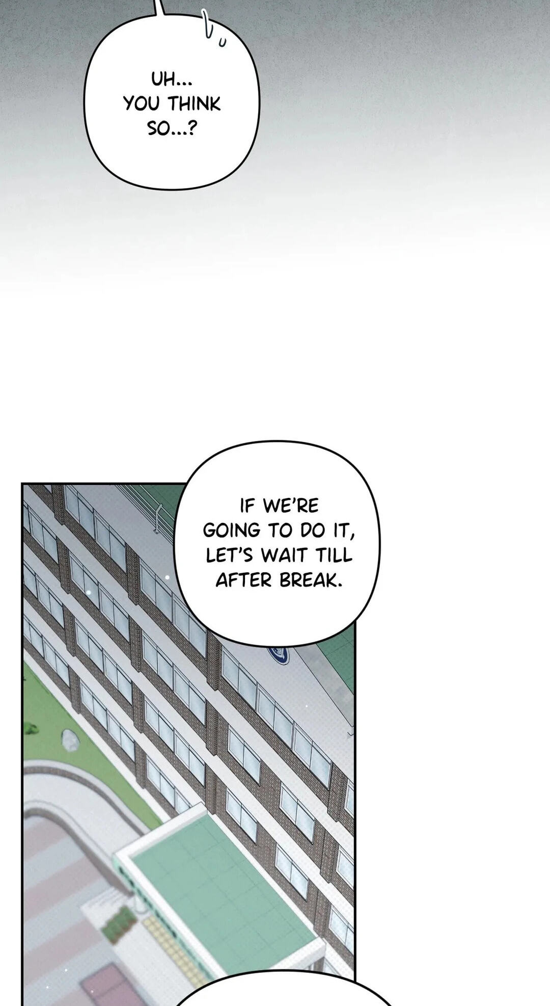 Eighteen's Bed Chapter 61 page 46 - 