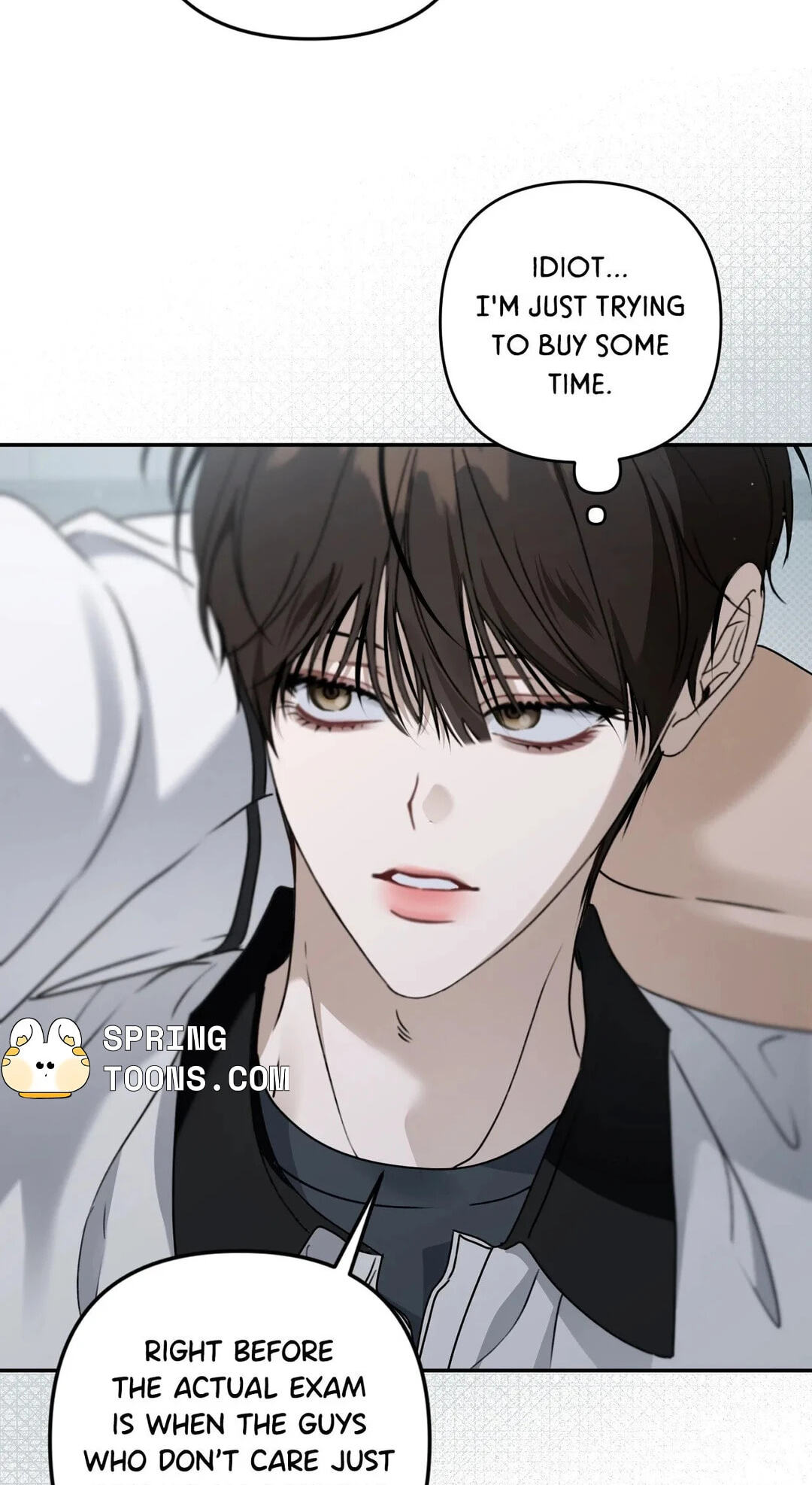 Eighteen's Bed Chapter 61 page 48 - 