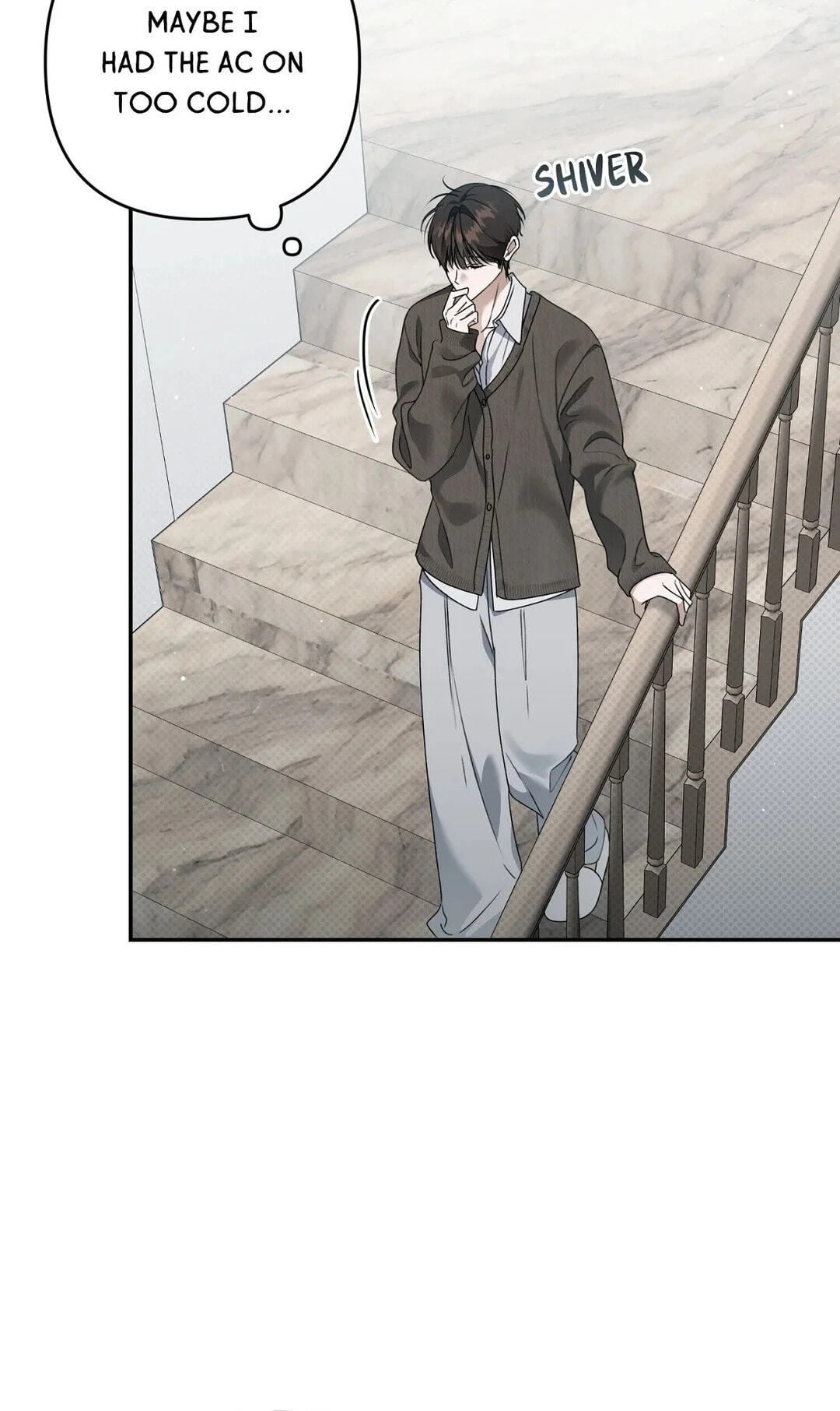 Eighteen's Bed Chapter 61 page 59 - 