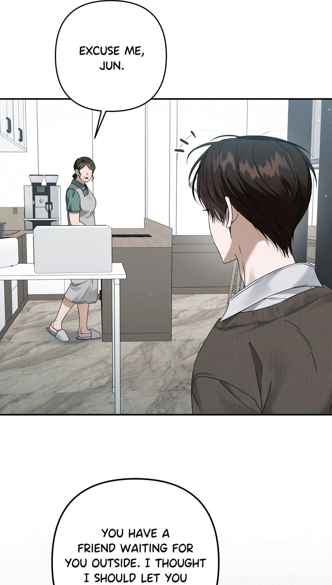 Eighteen's Bed Chapter 61 page 60 - 