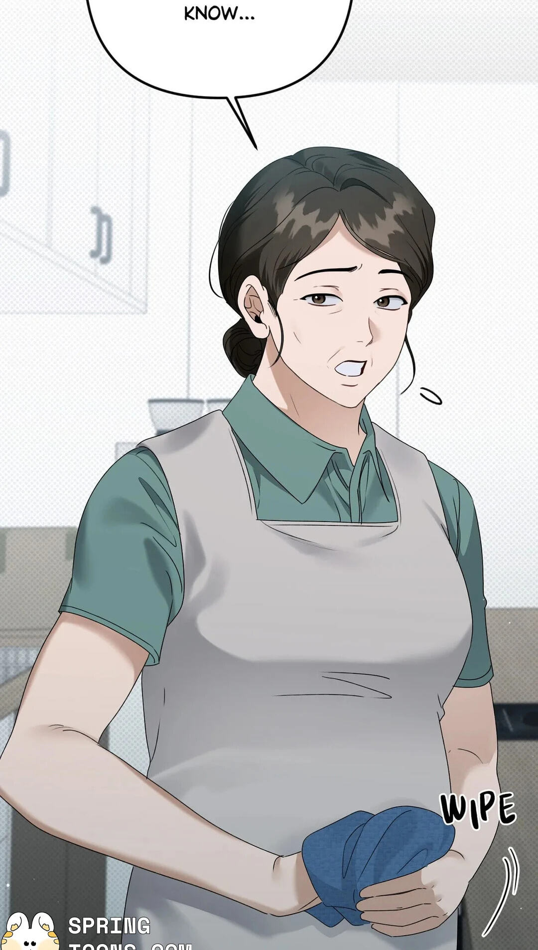 Eighteen's Bed Chapter 61 page 61 - 