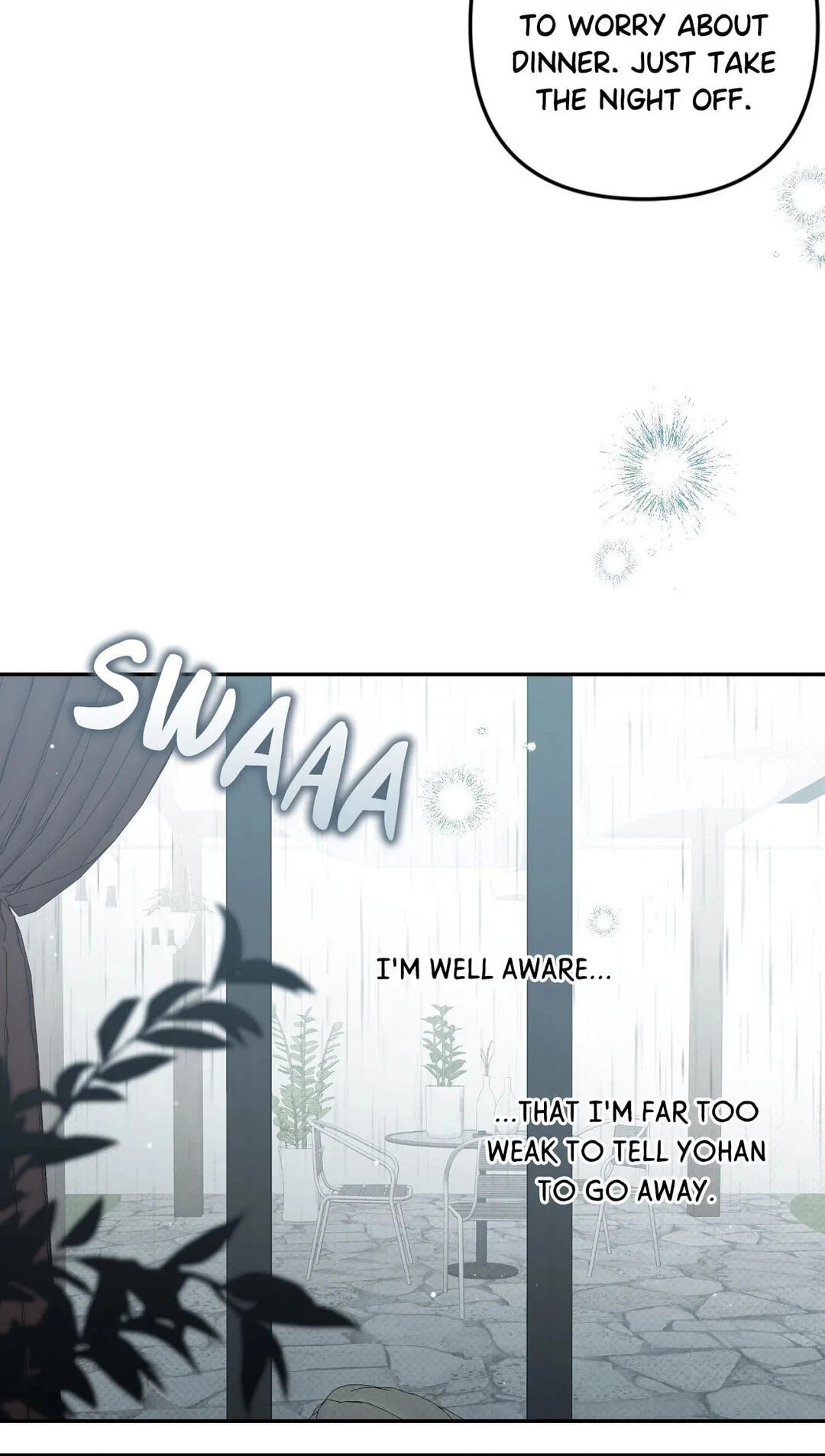 Eighteen's Bed Chapter 61 page 64 - 