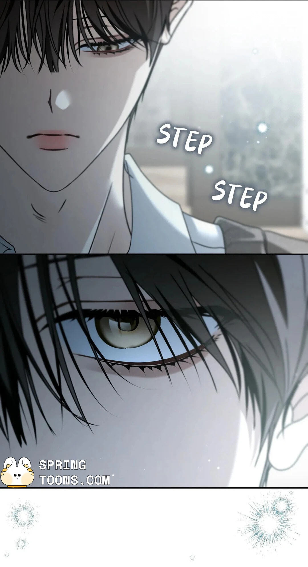 Eighteen's Bed Chapter 61 page 65 - 