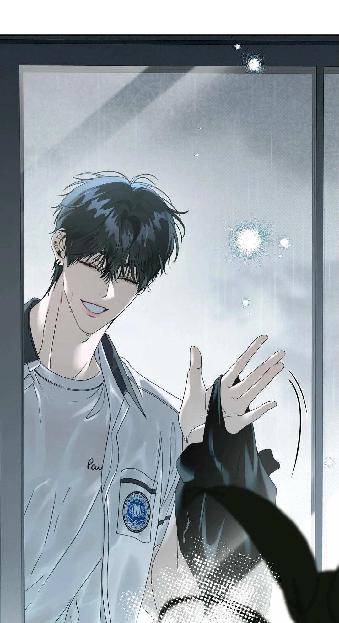 Eighteen's Bed Chapter 61 page 66 - 