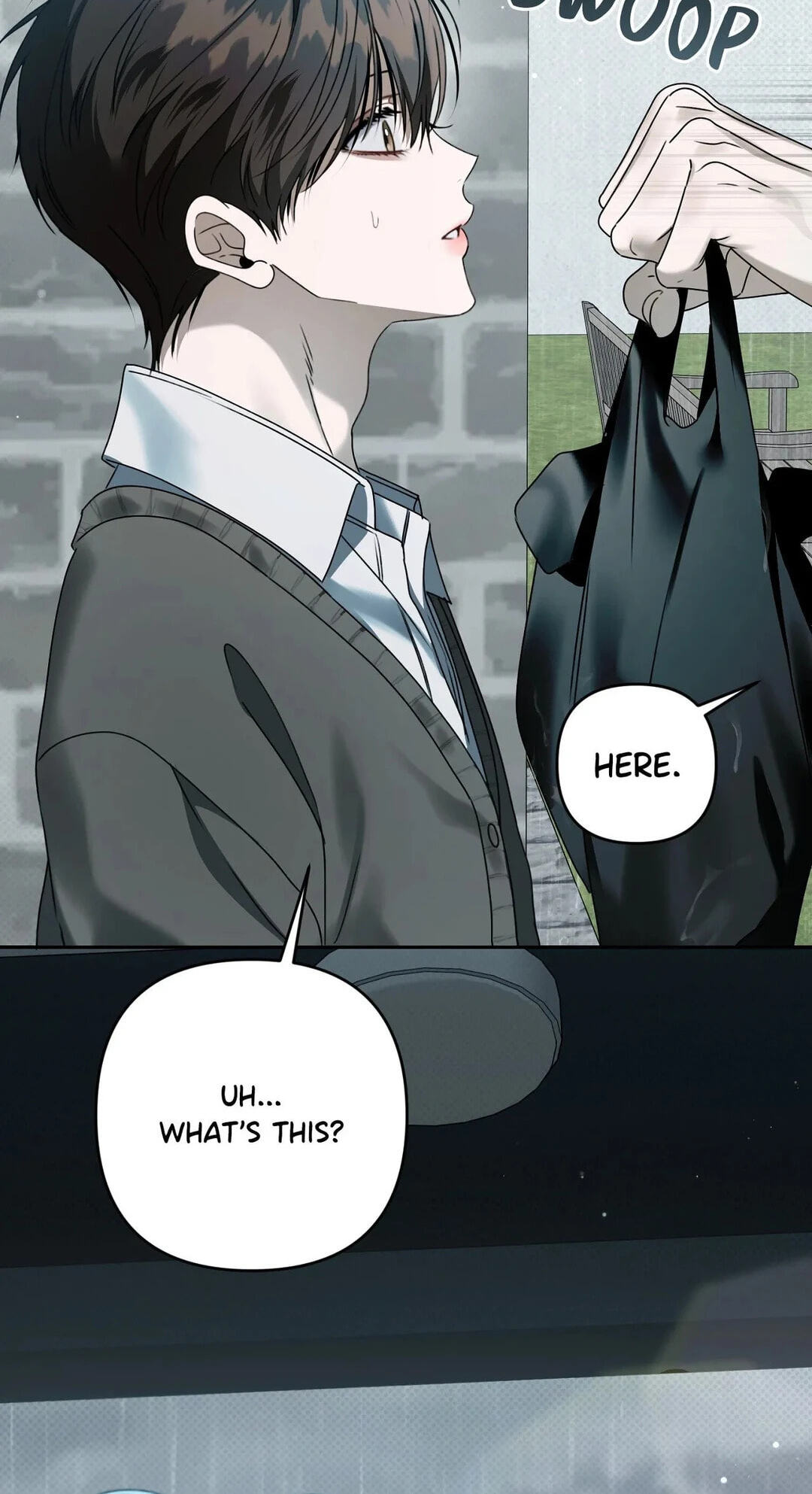 Eighteen's Bed Chapter 61 page 68 - 