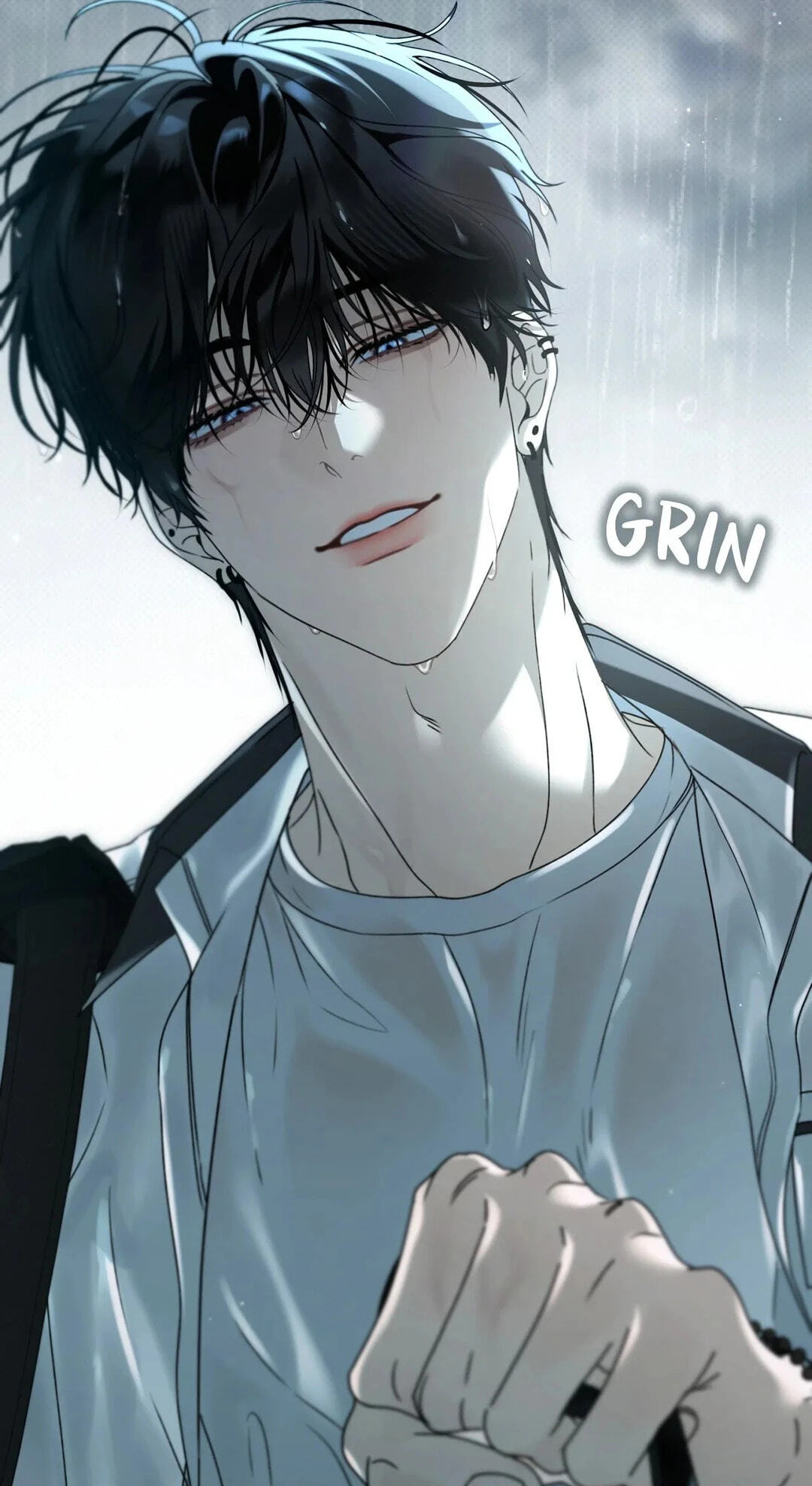 Eighteen's Bed Chapter 61 page 69 - 