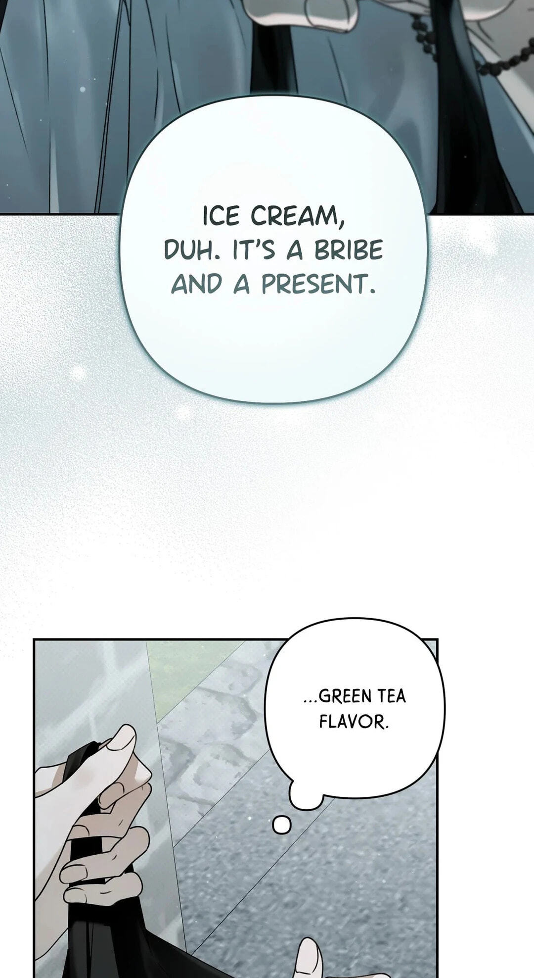 Eighteen's Bed Chapter 61 page 70 - 