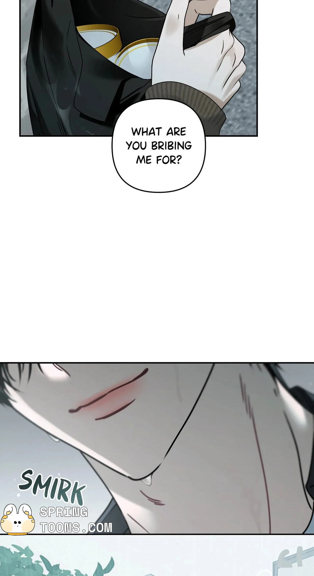 Eighteen's Bed Chapter 61 page 71 - 