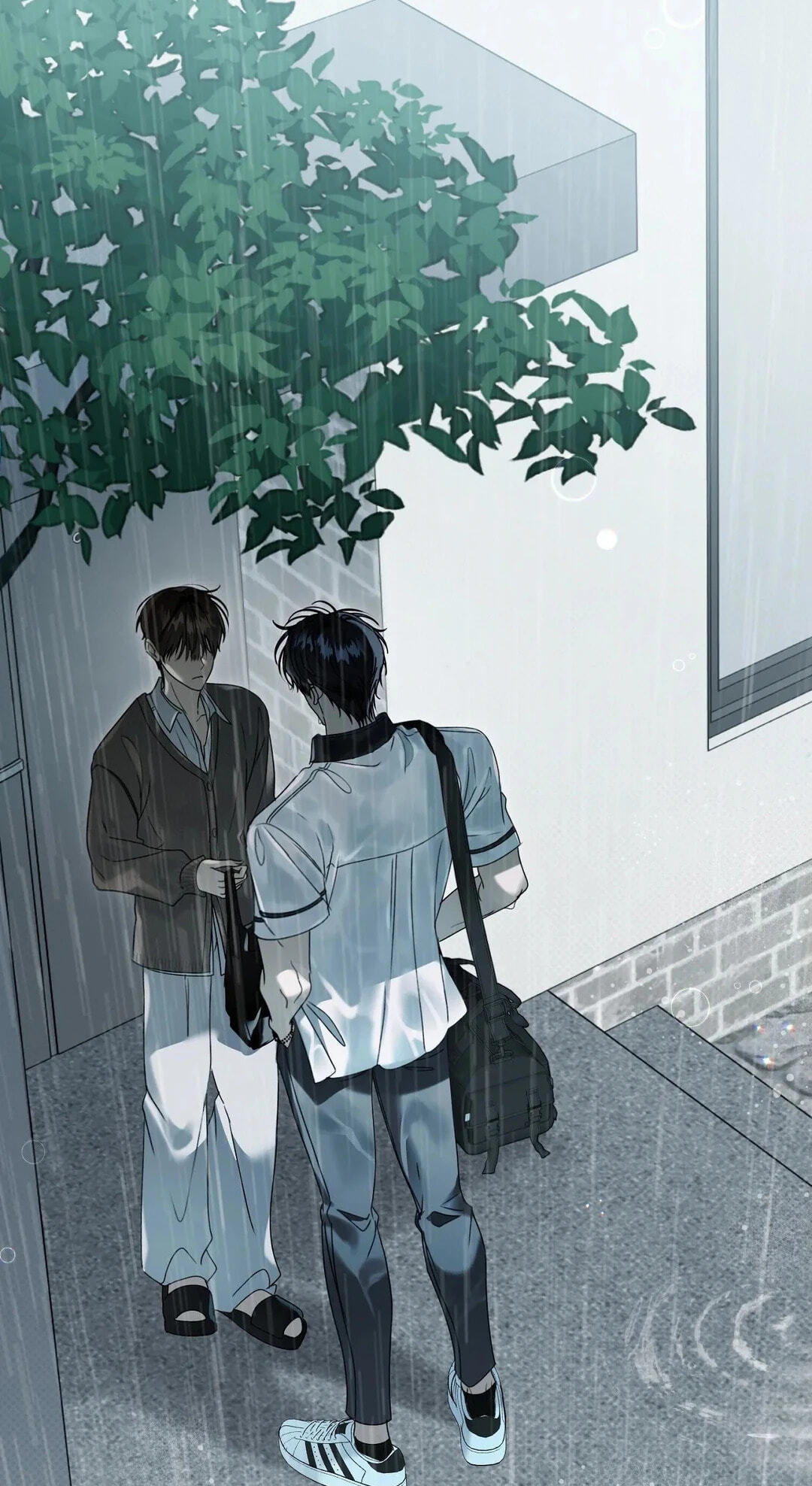 Eighteen's Bed Chapter 61 page 72 - 
